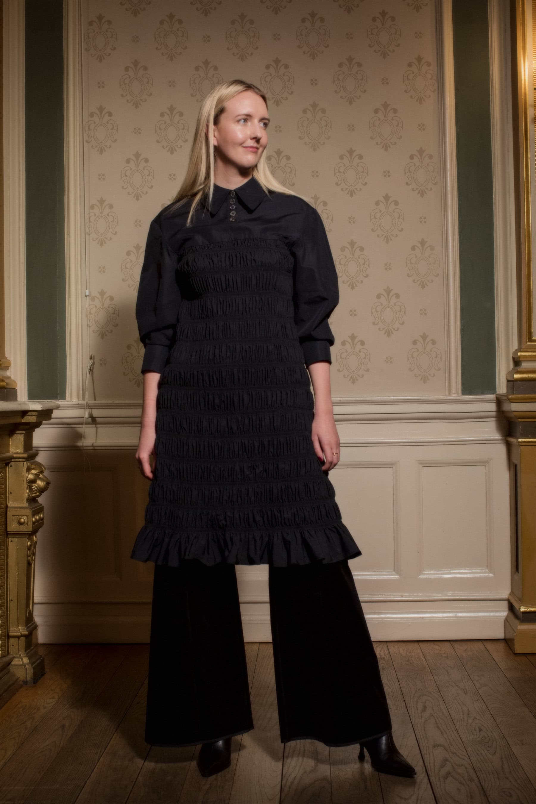 Nynne Fall 2021 