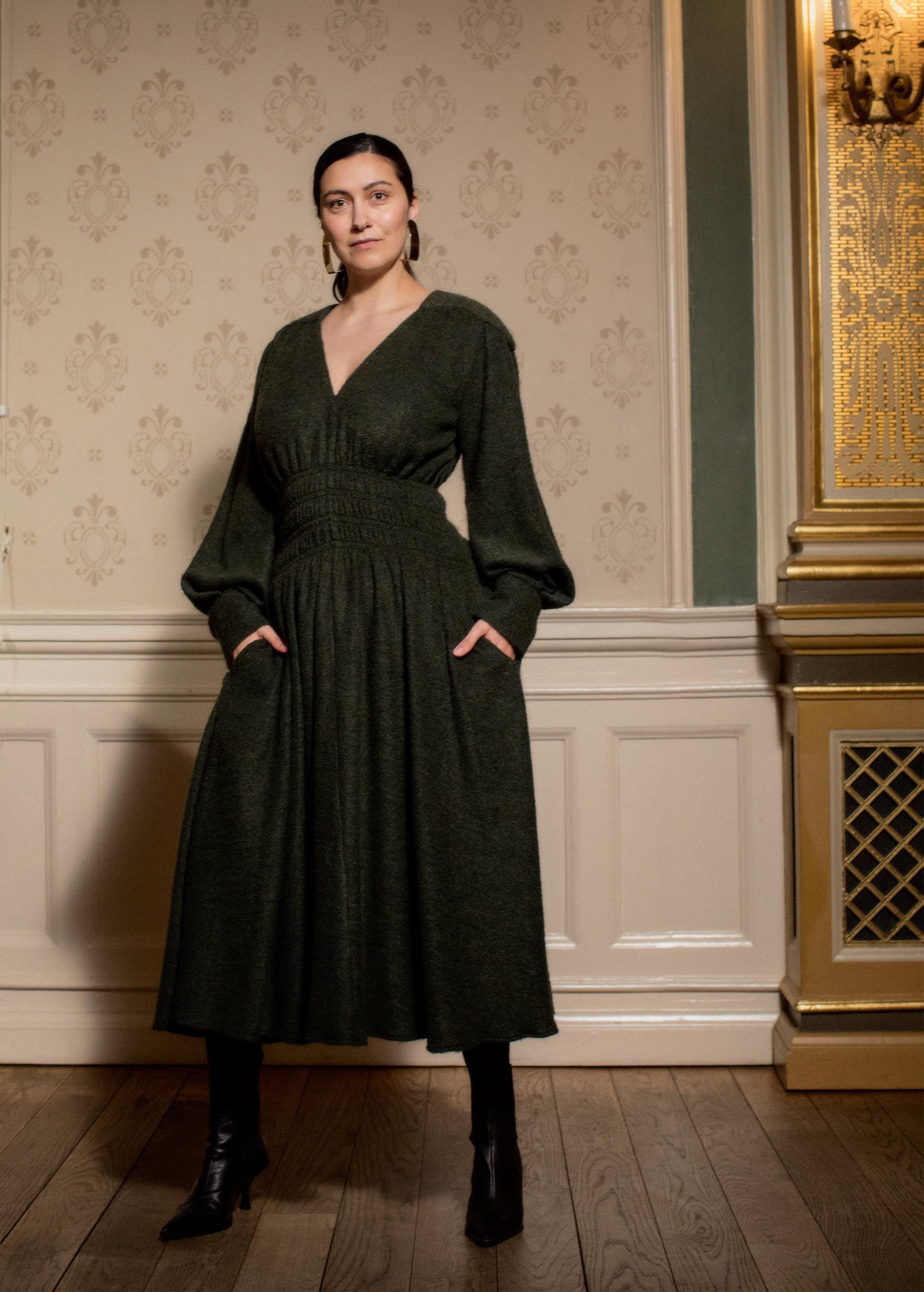 Nynne Fall 2021 