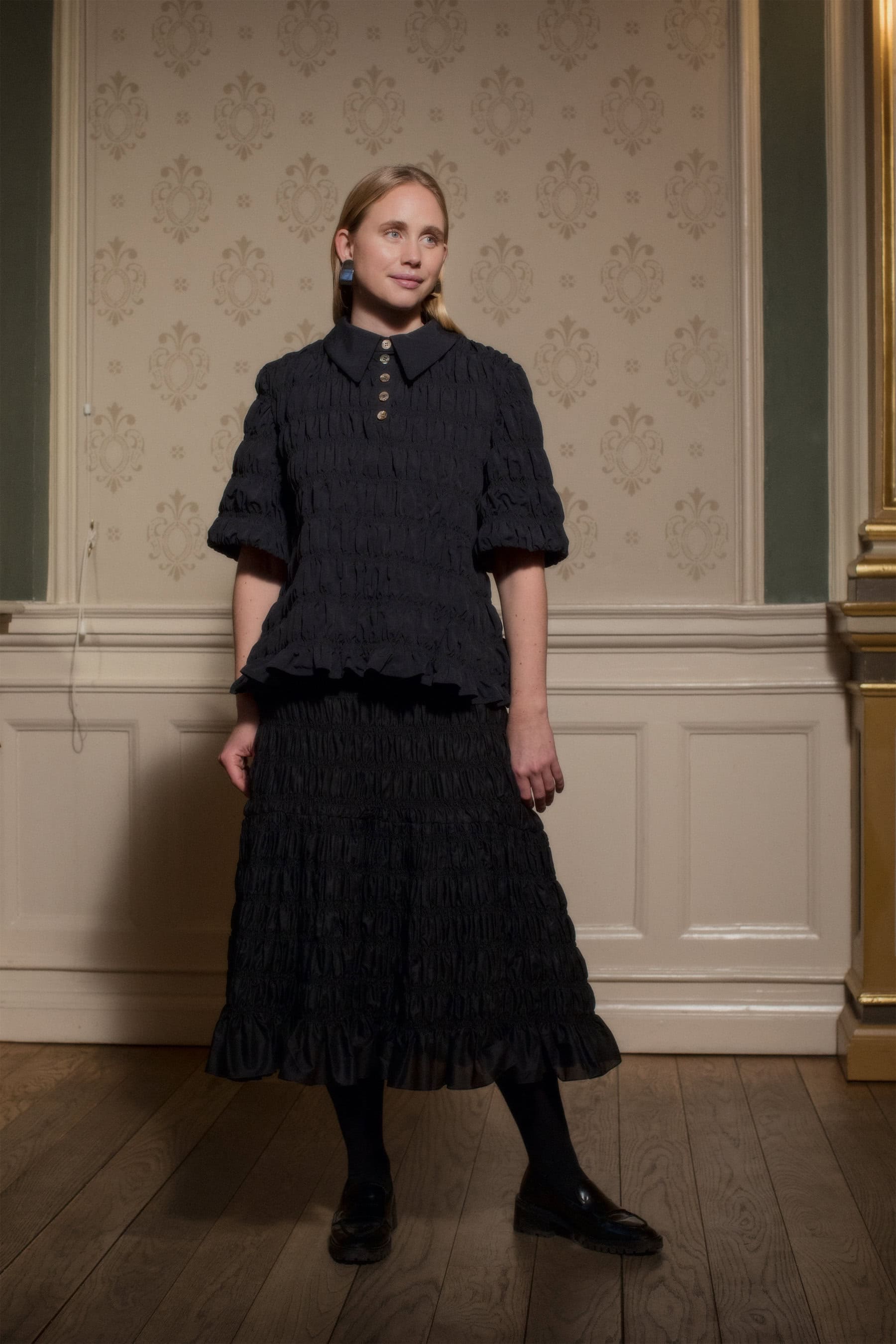 Nynne Fall 2021 