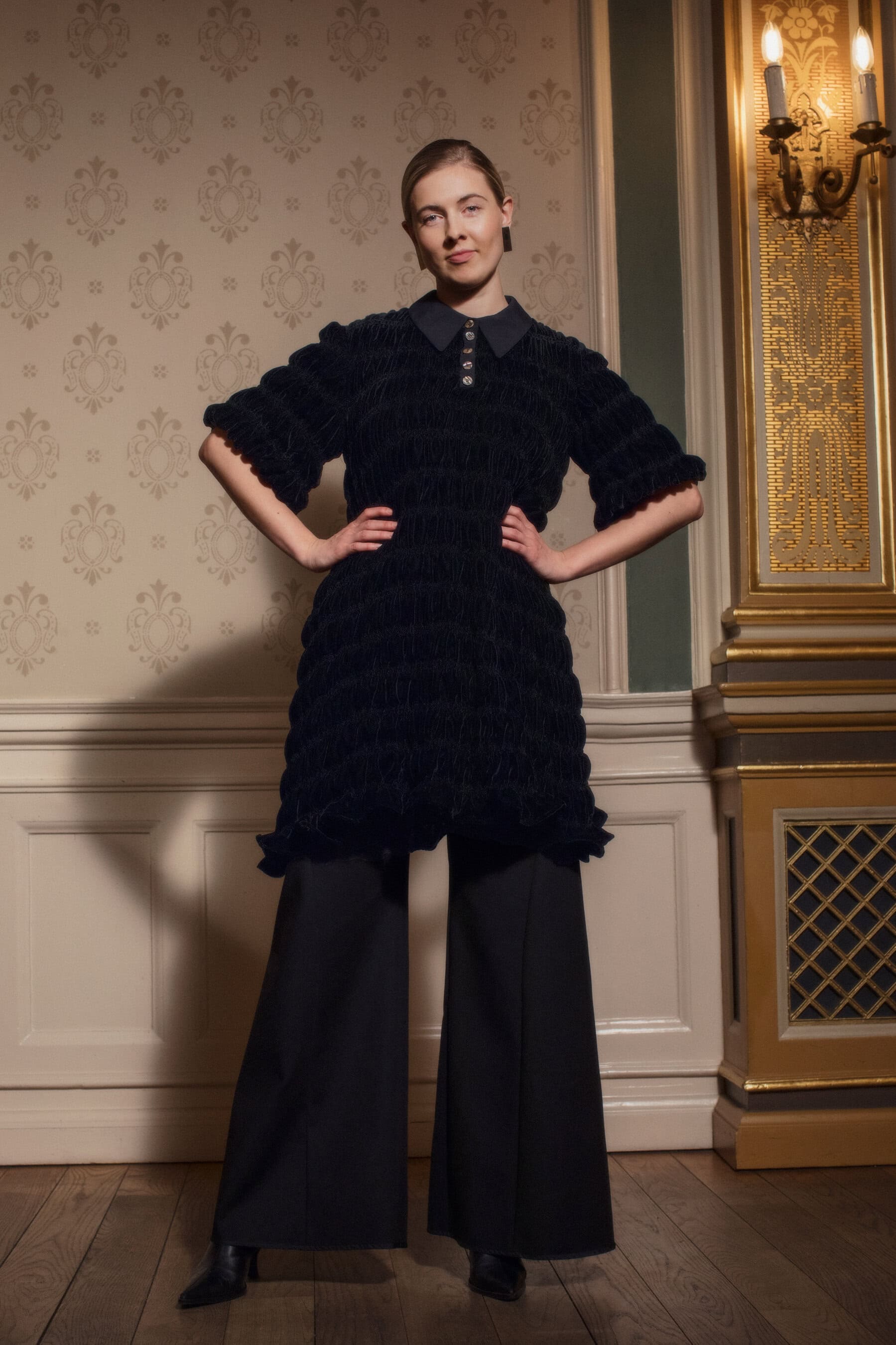 Nynne Fall 2021 