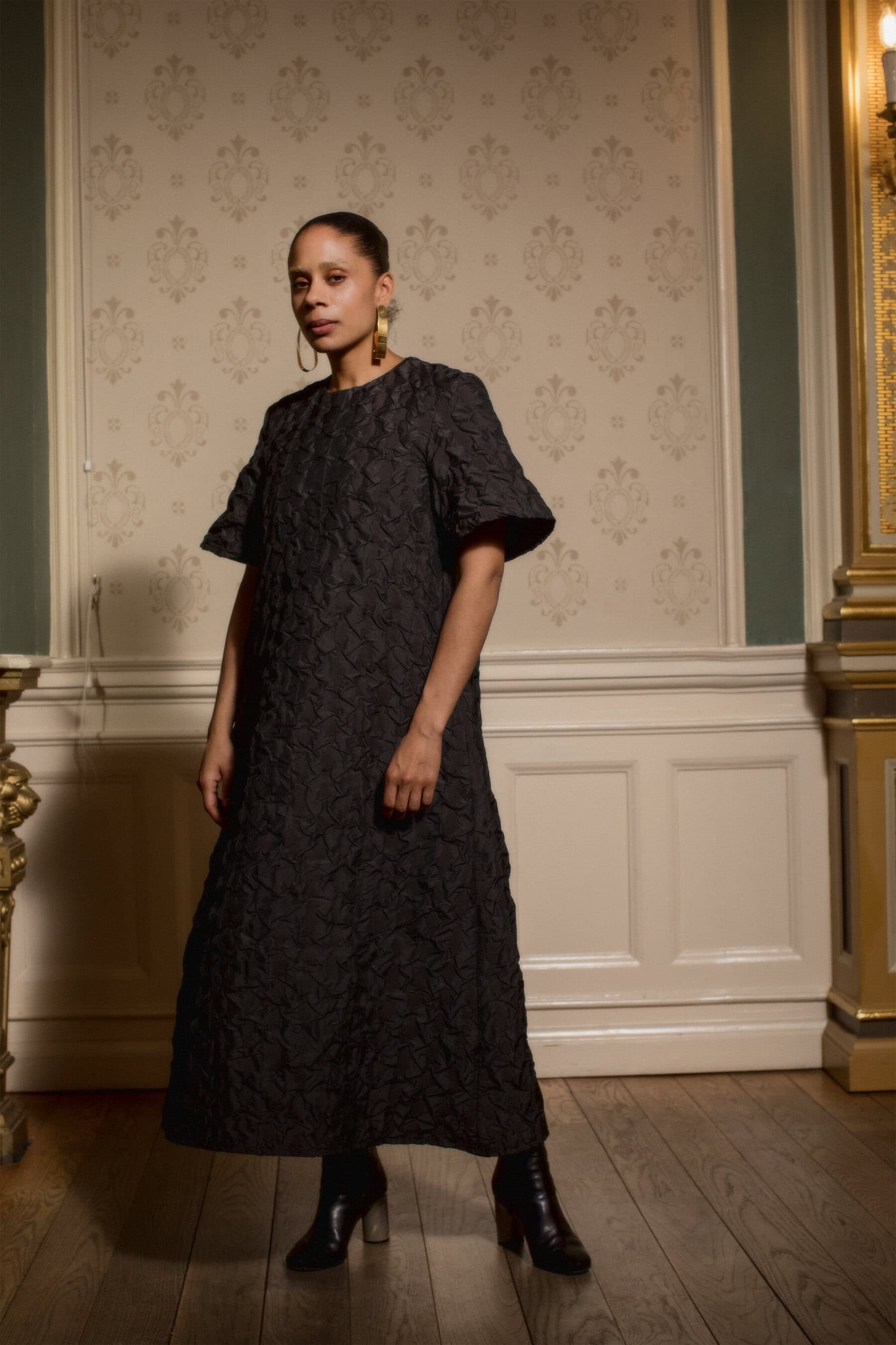 Nynne Fall 2021 