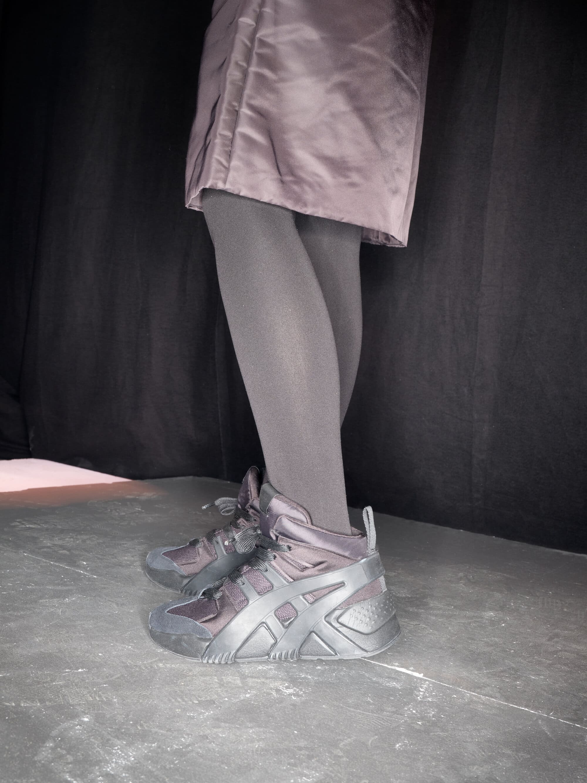 Onitsuka Tiger Fall 2021 