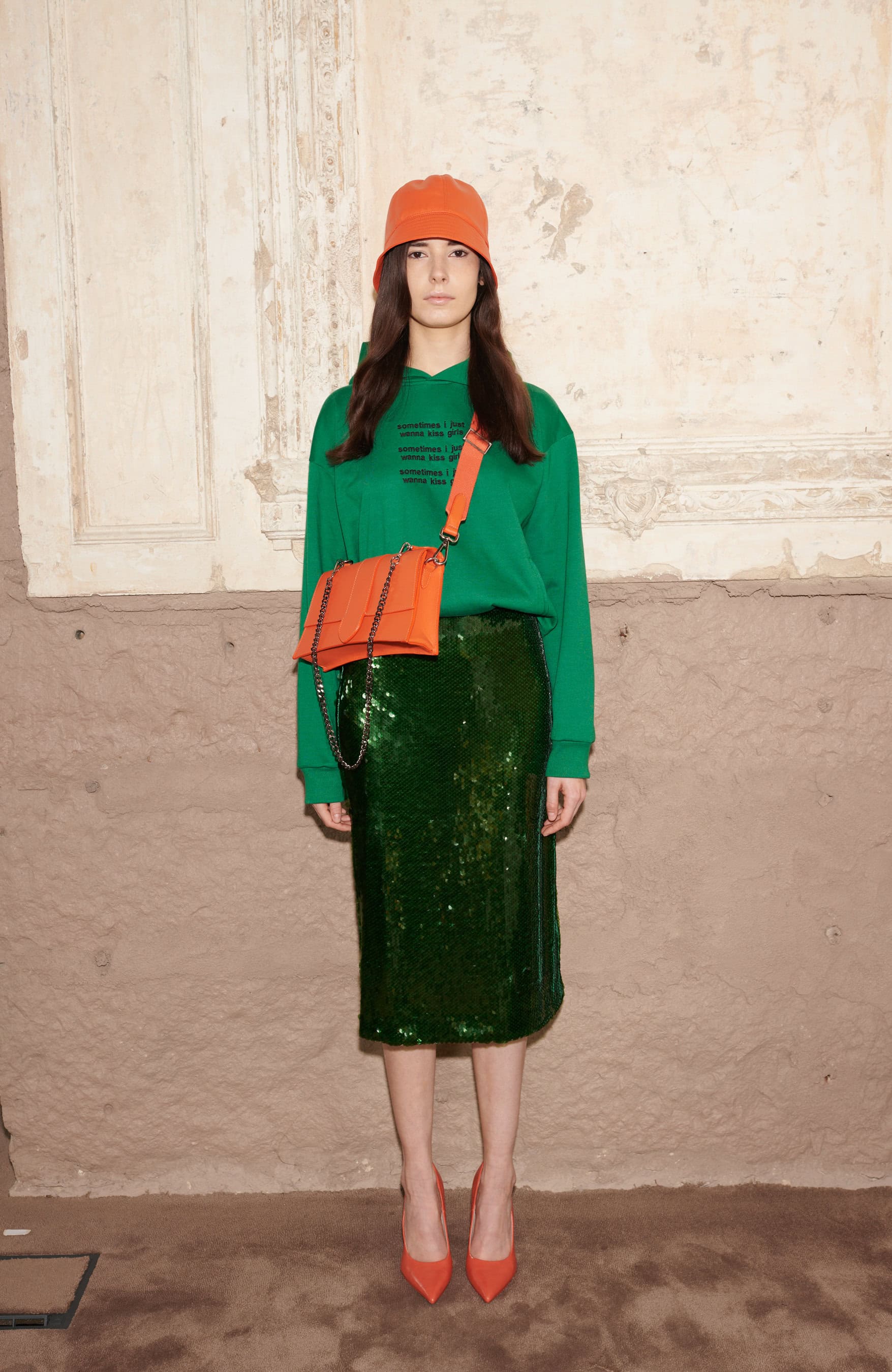 Goncalo Peixoto Fall 2021 