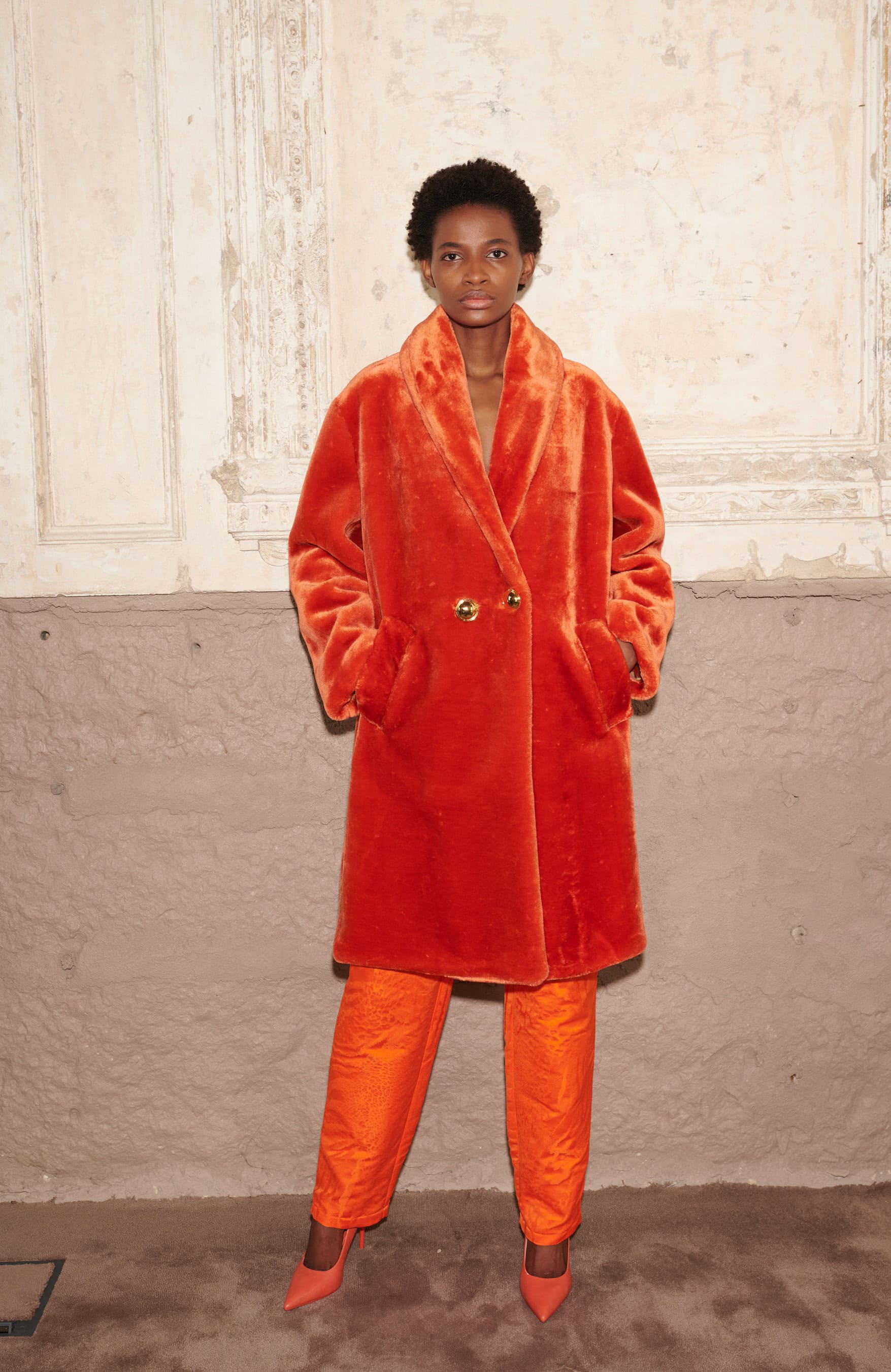 Goncalo Peixoto Fall 2021 