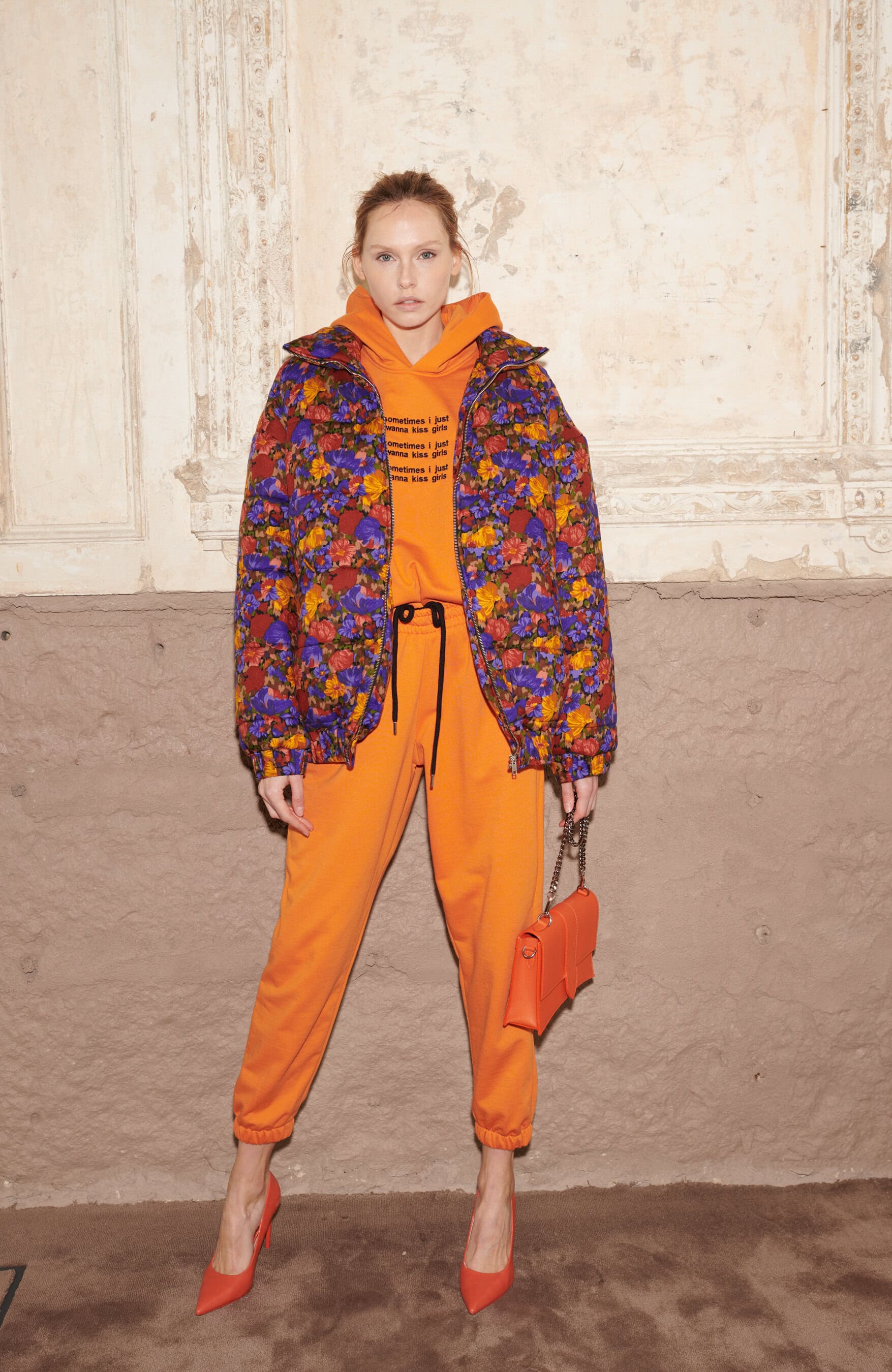 Goncalo Peixoto Fall 2021 