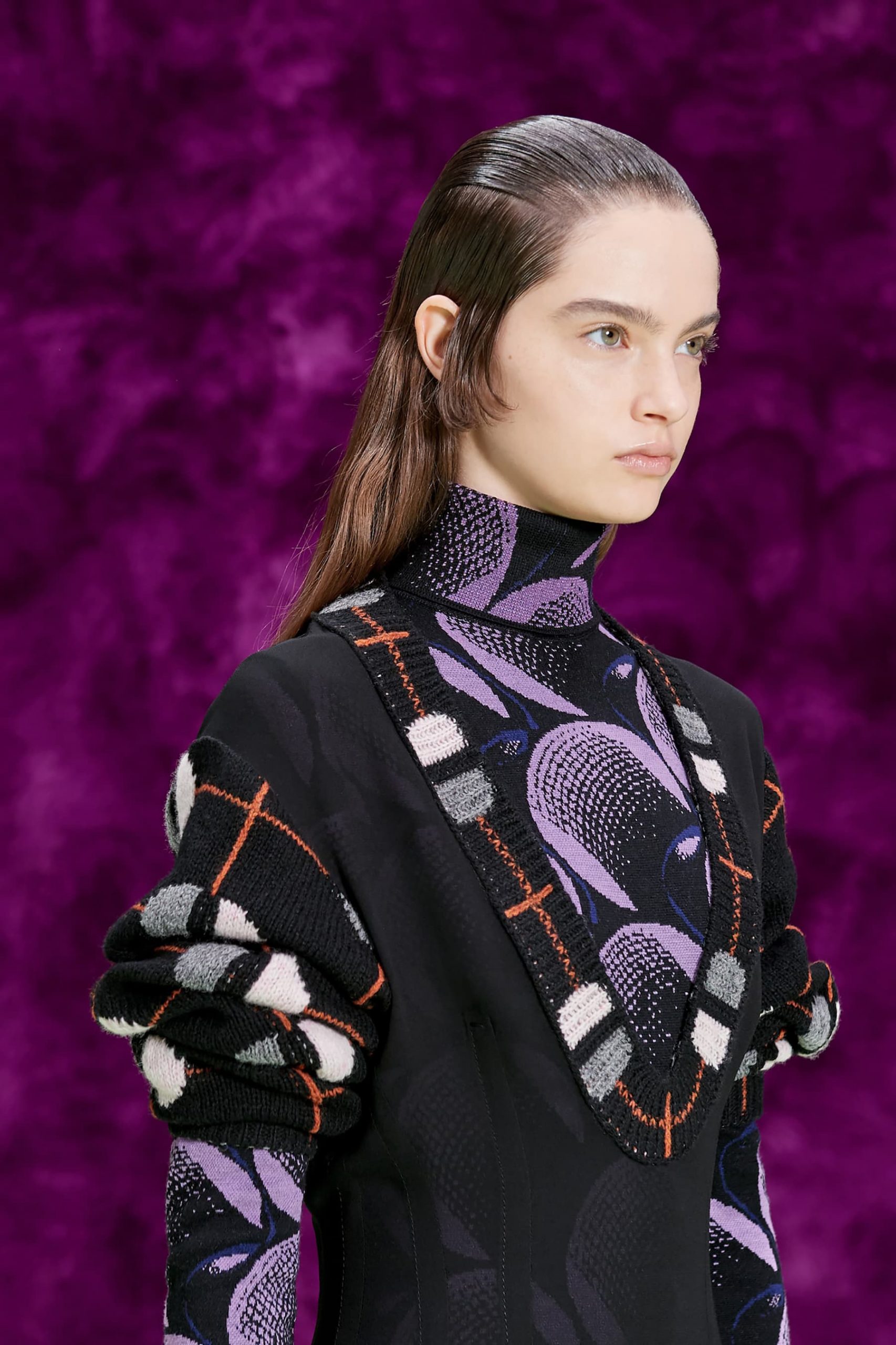 Prada Possible Feelings FW 21/22: what are the feelings you can
