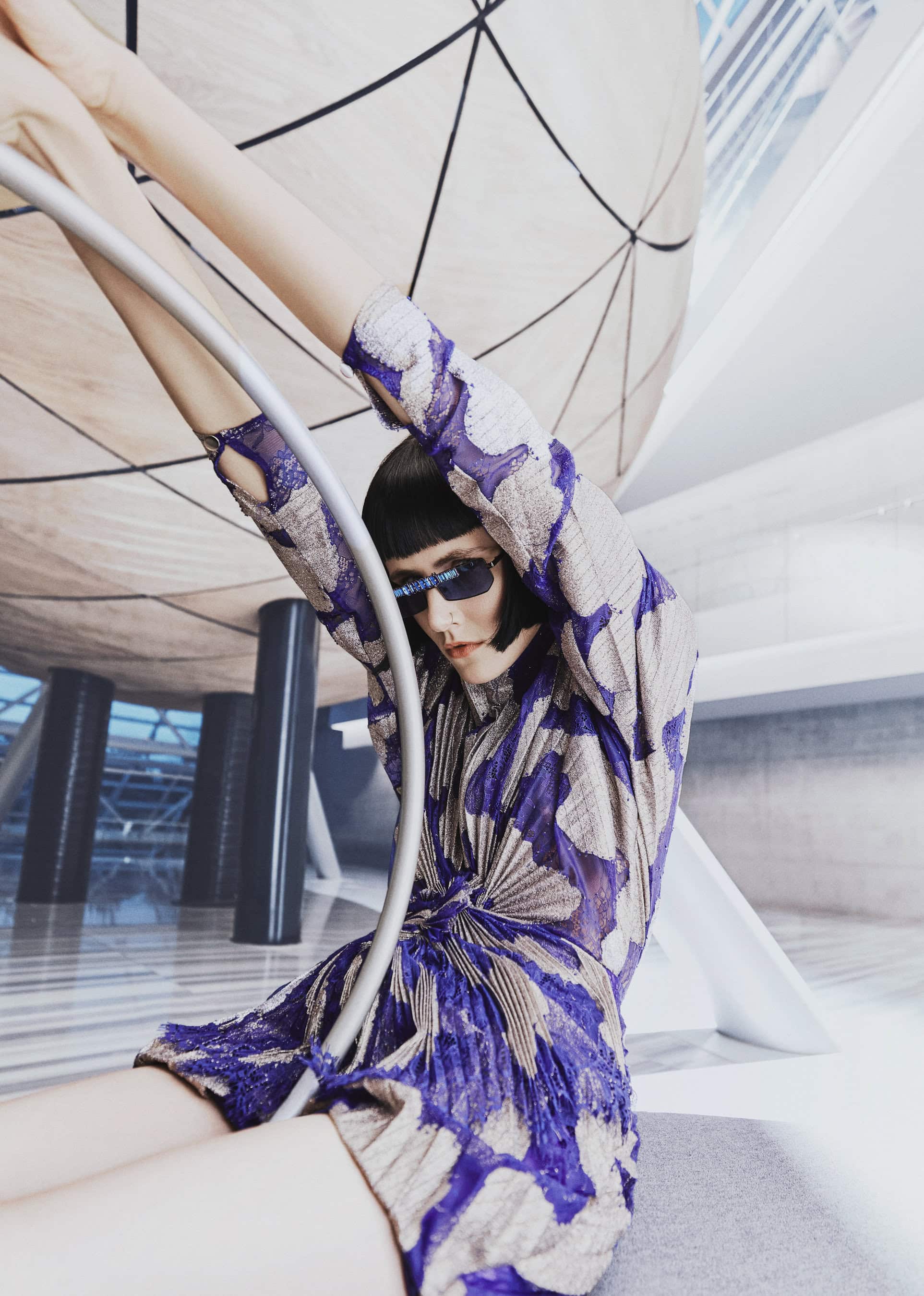 Raisavanessa Fall 2021 