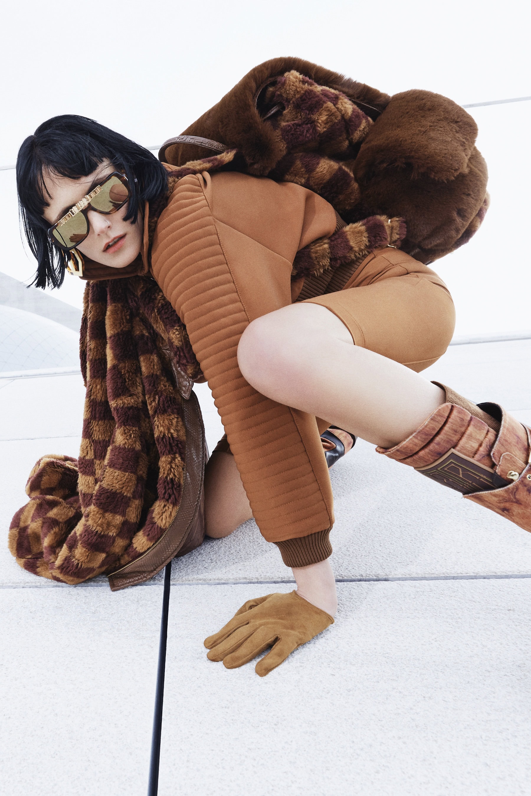 Raisavanessa Fall 2021 