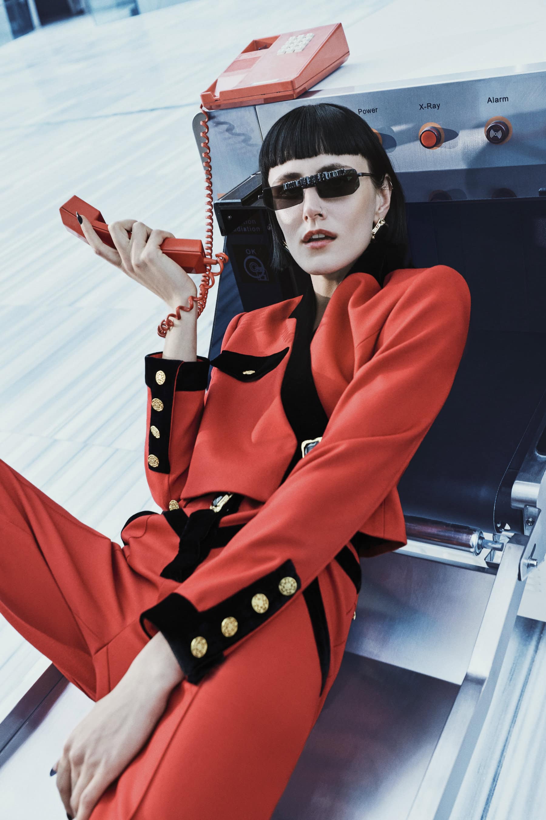 Raisavanessa Fall 2021 
