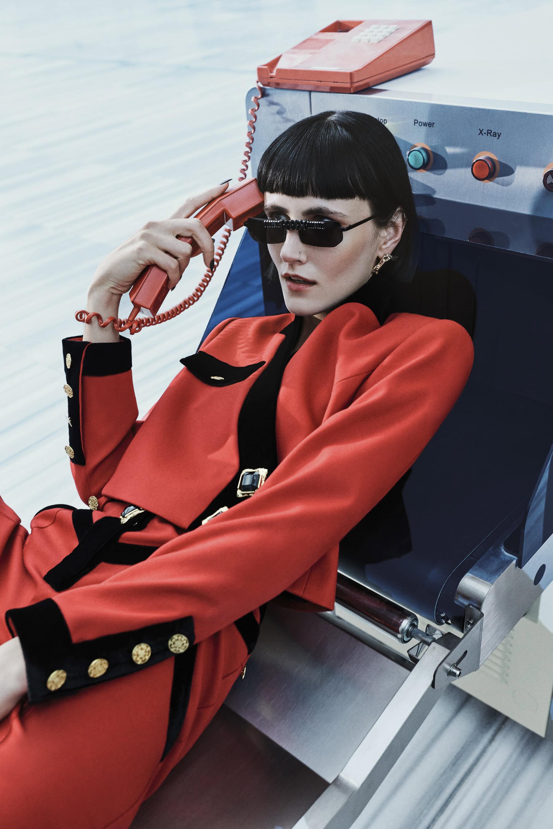 Raisavanessa Fall 2021 
