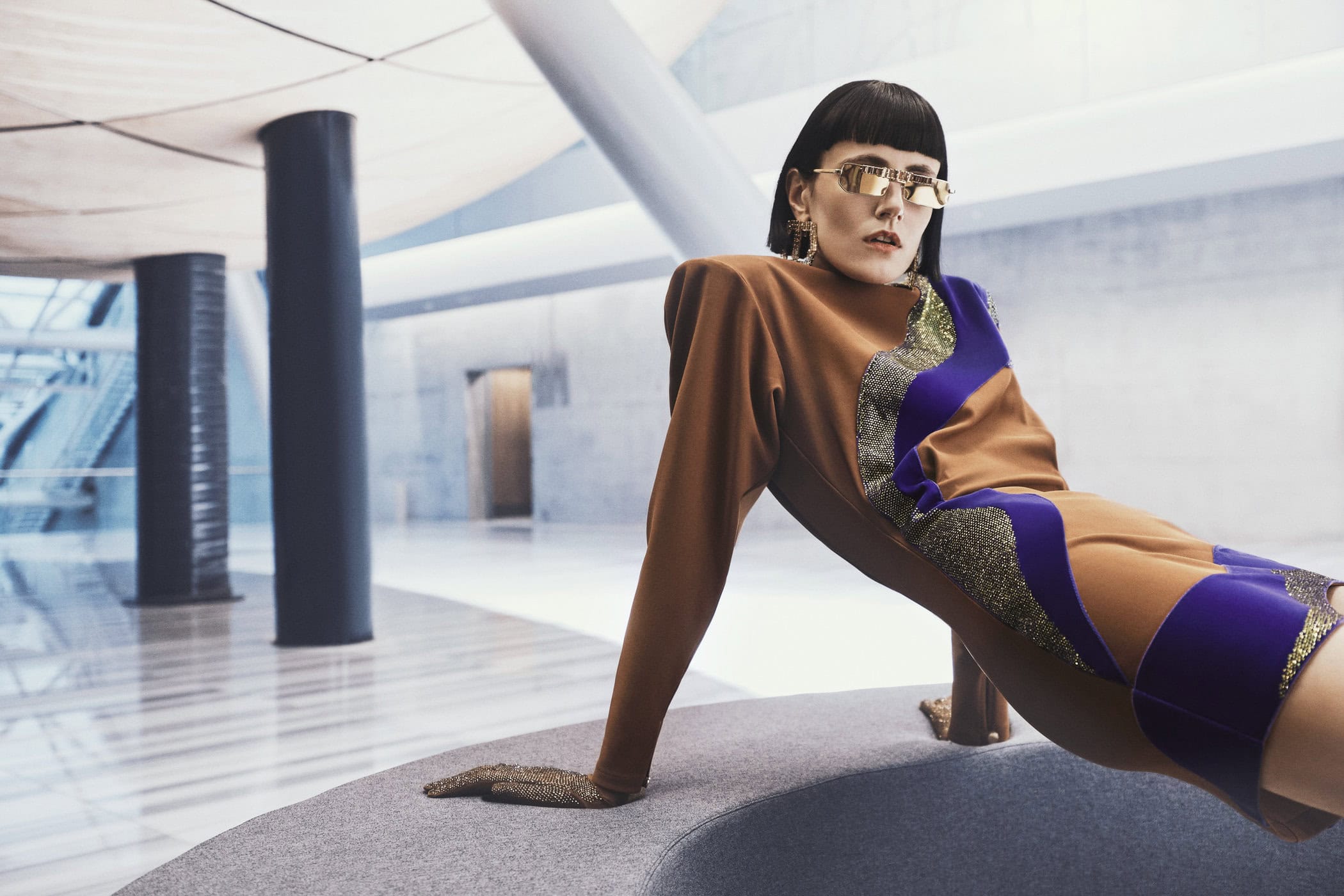 Raisavanessa Fall 2021 