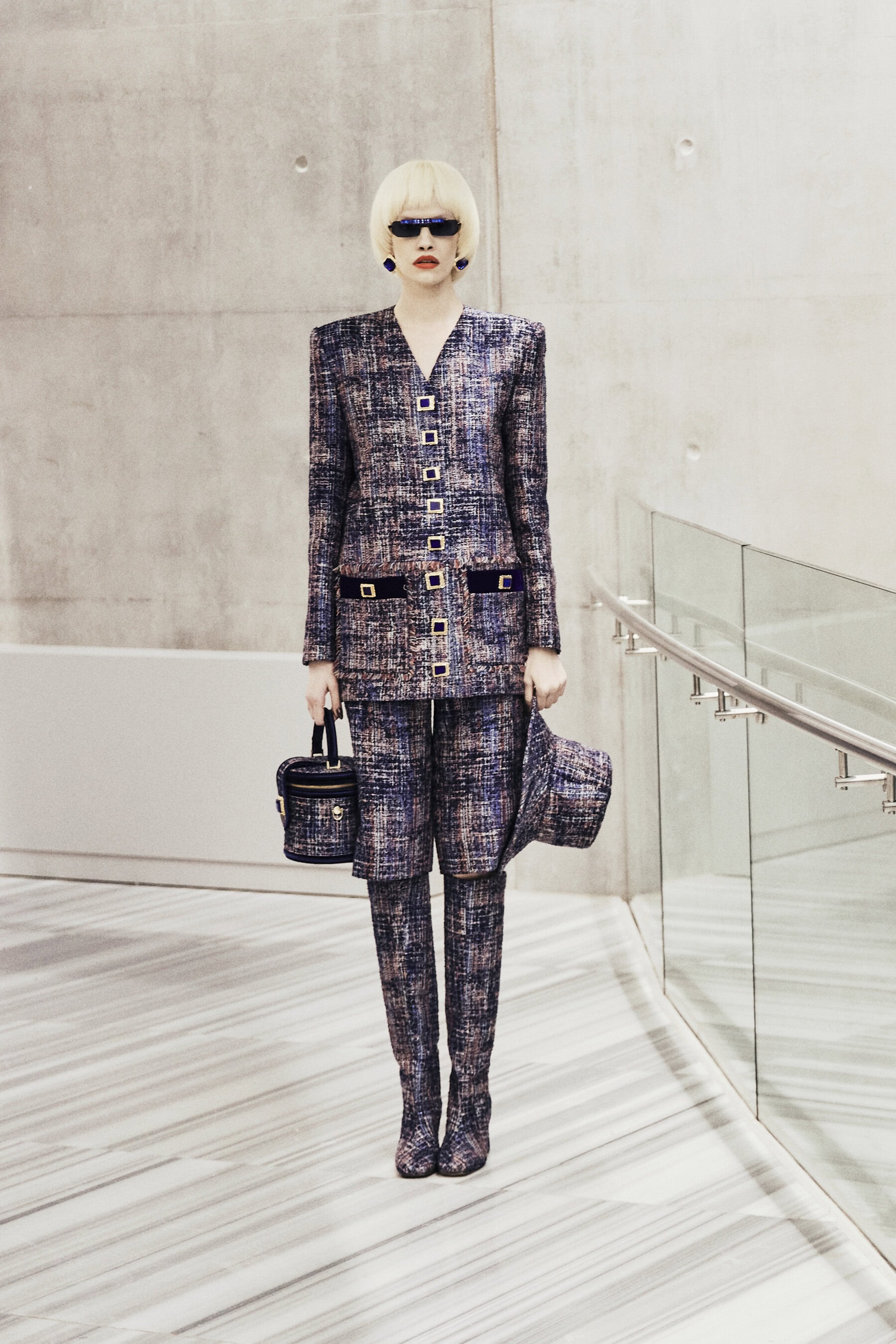 Raisavanessa Fall 2021 