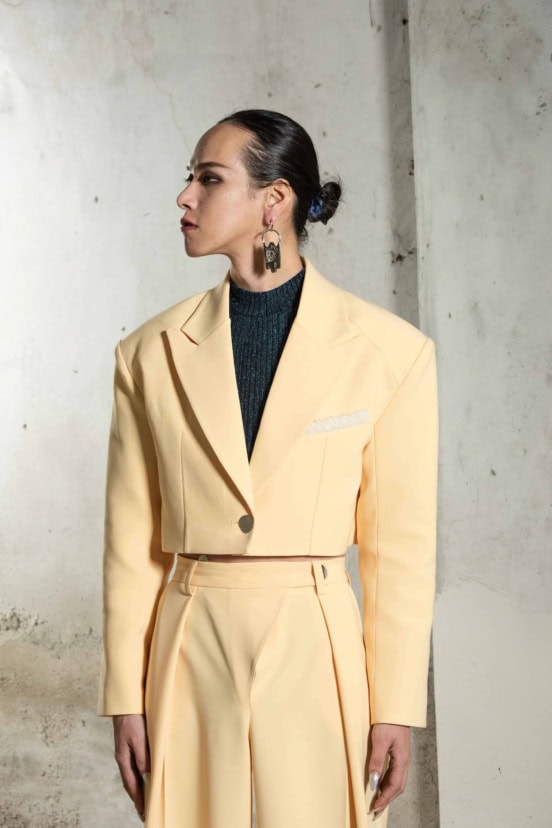 Ray Chu Fall 2021