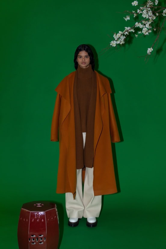 Rosetta Getty Fall 2021