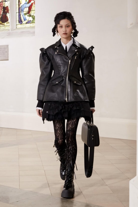 Simone Rocha Fall 2021