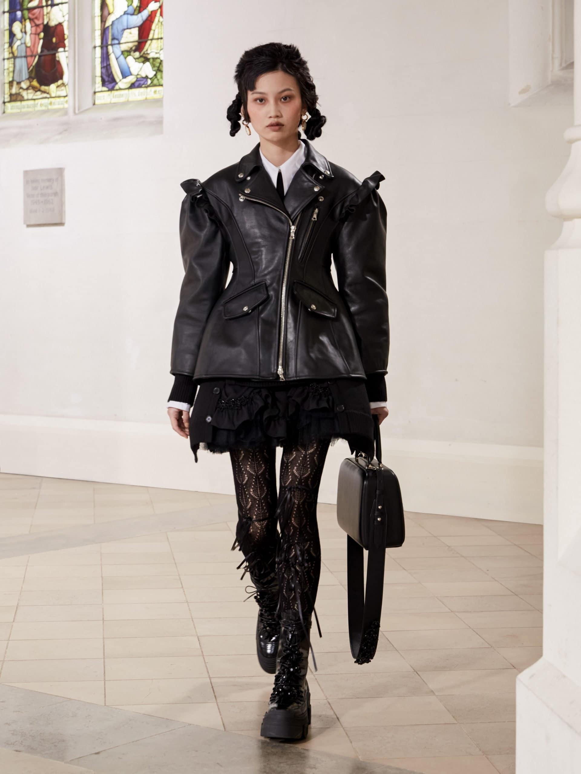 Simone Rocha Fall 2021