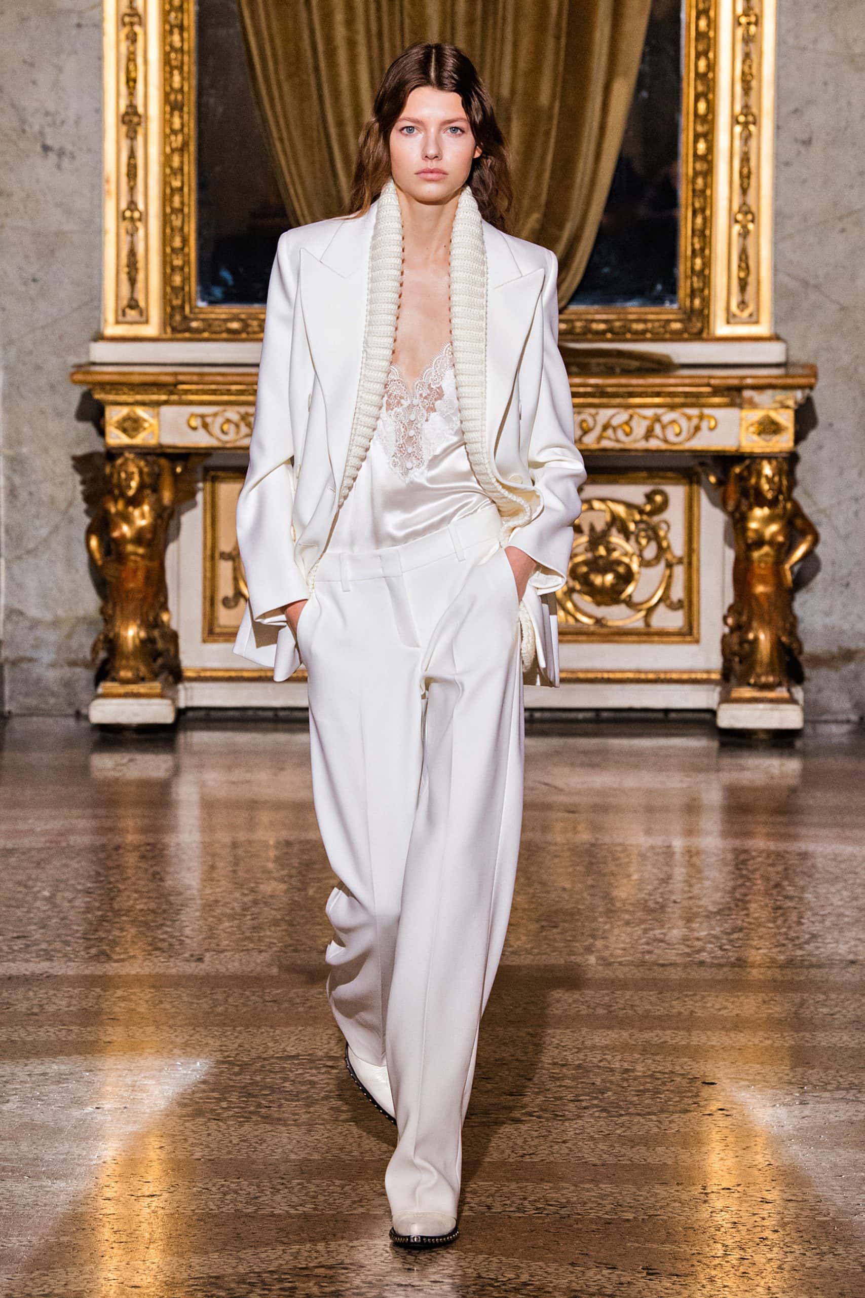 Ermanno Scervino Fall 2021
