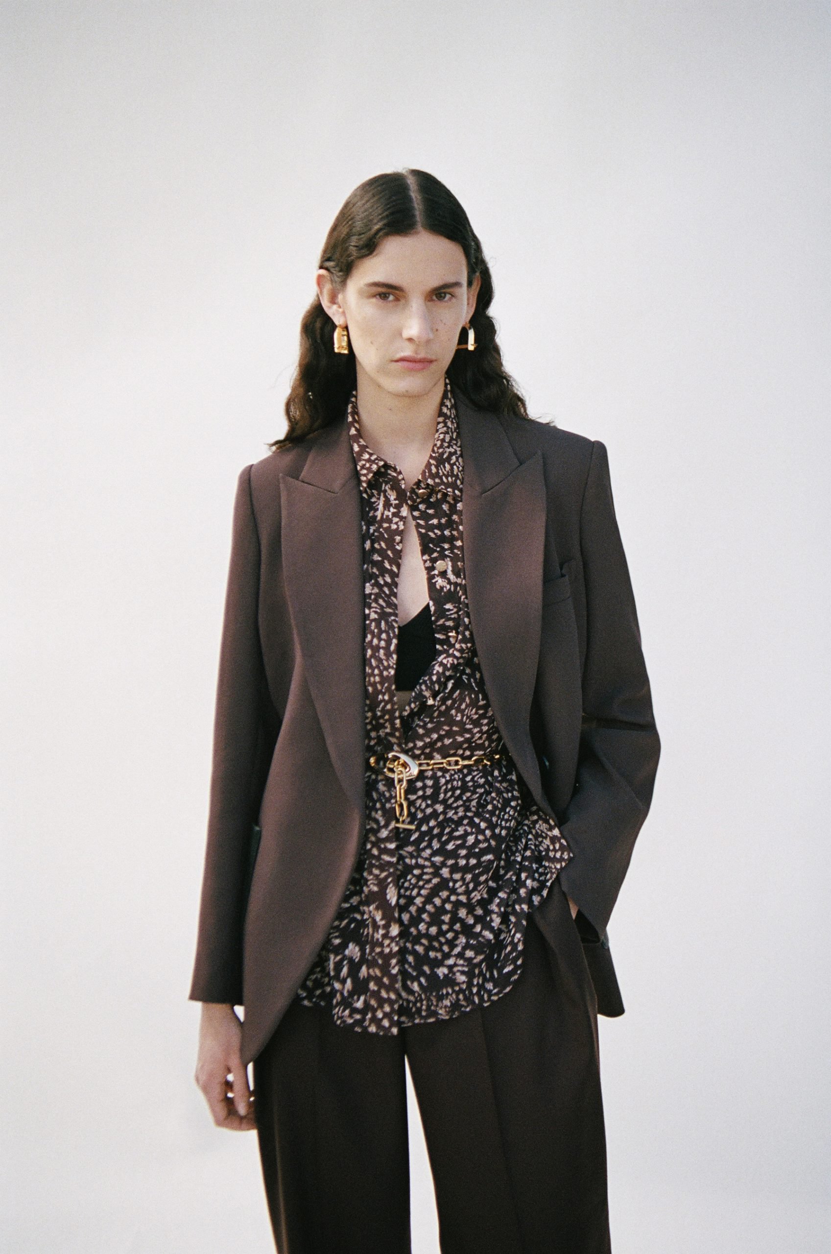 Jonathan Simkhai Fall 2021