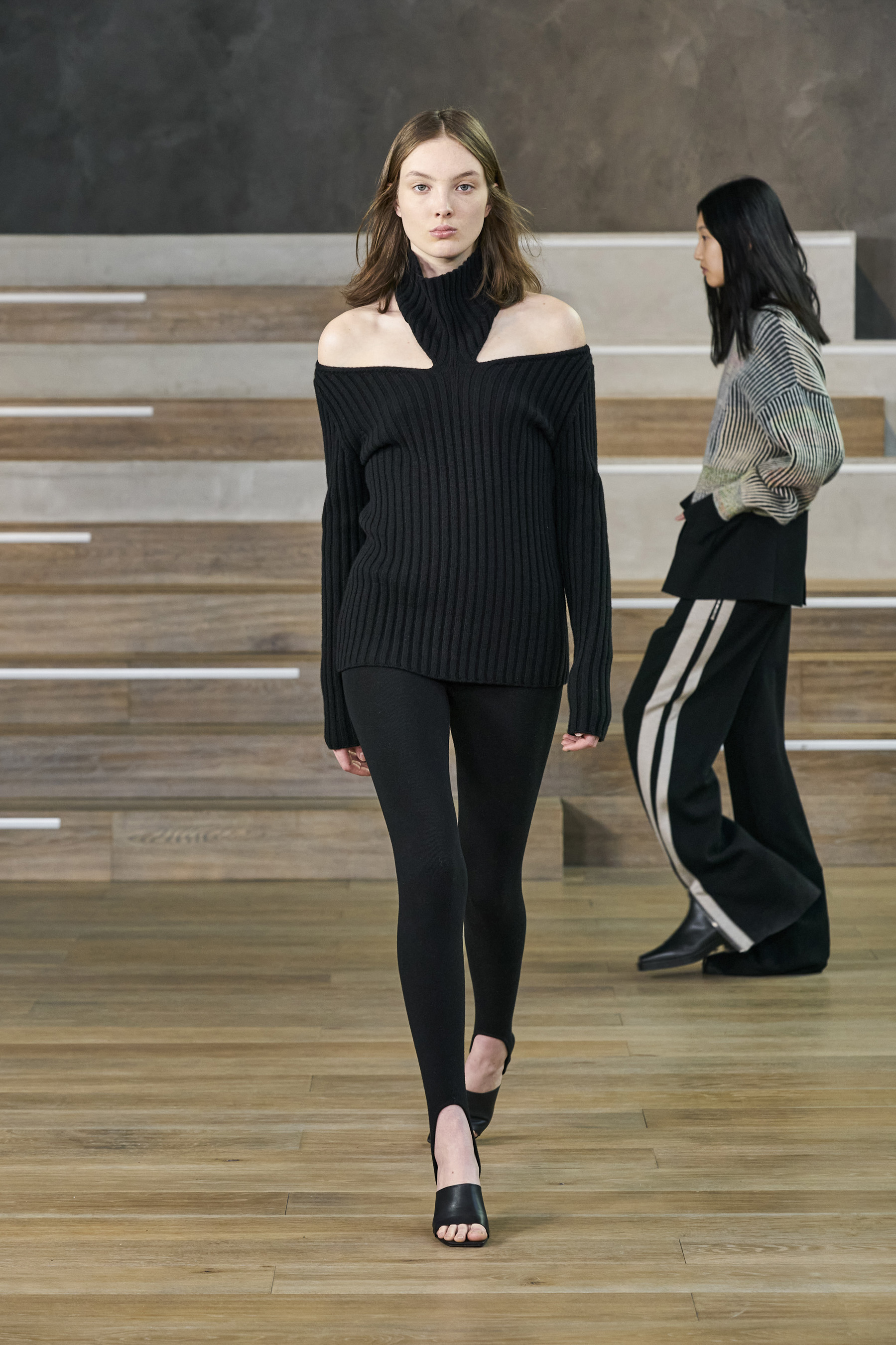 Simona Marziali Fall 2021 | The Impression