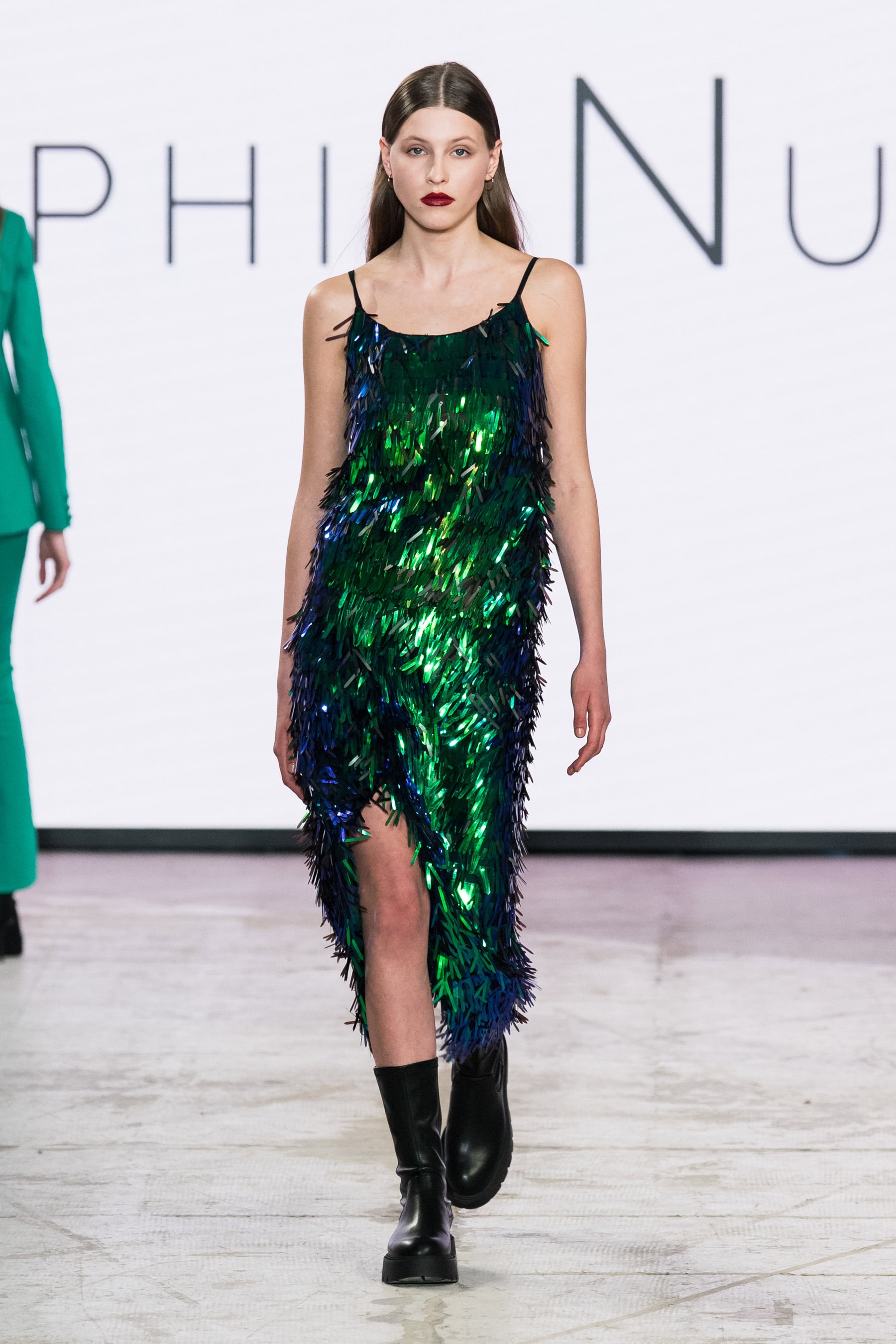 Sophia Nubes Fall 2021 