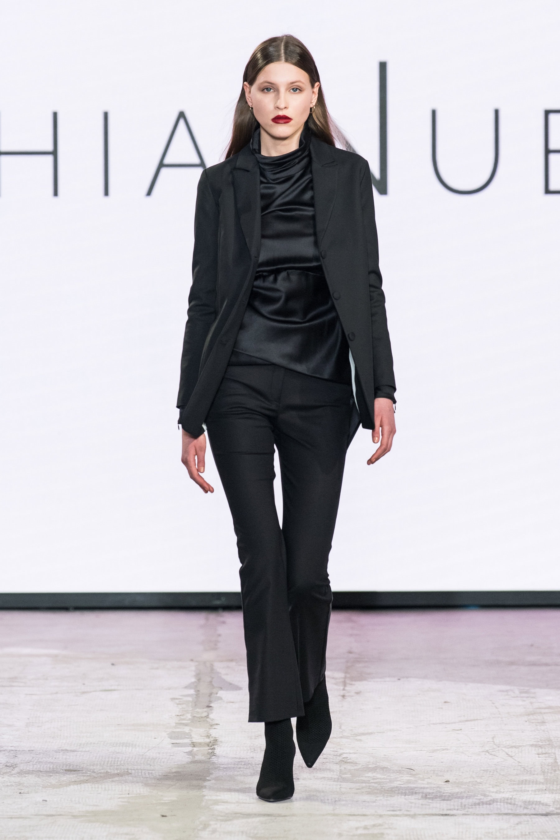 Sophia Nubes Fall 2021 