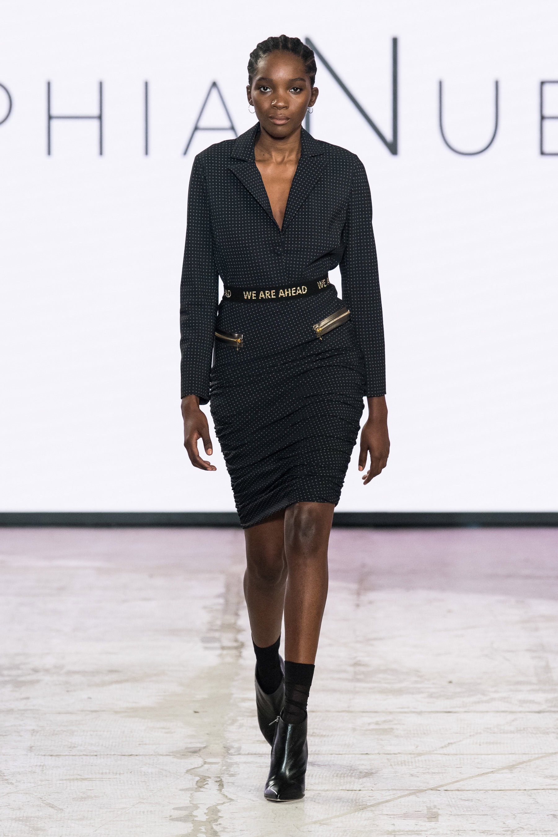 Sophia Nubes Fall 2021 