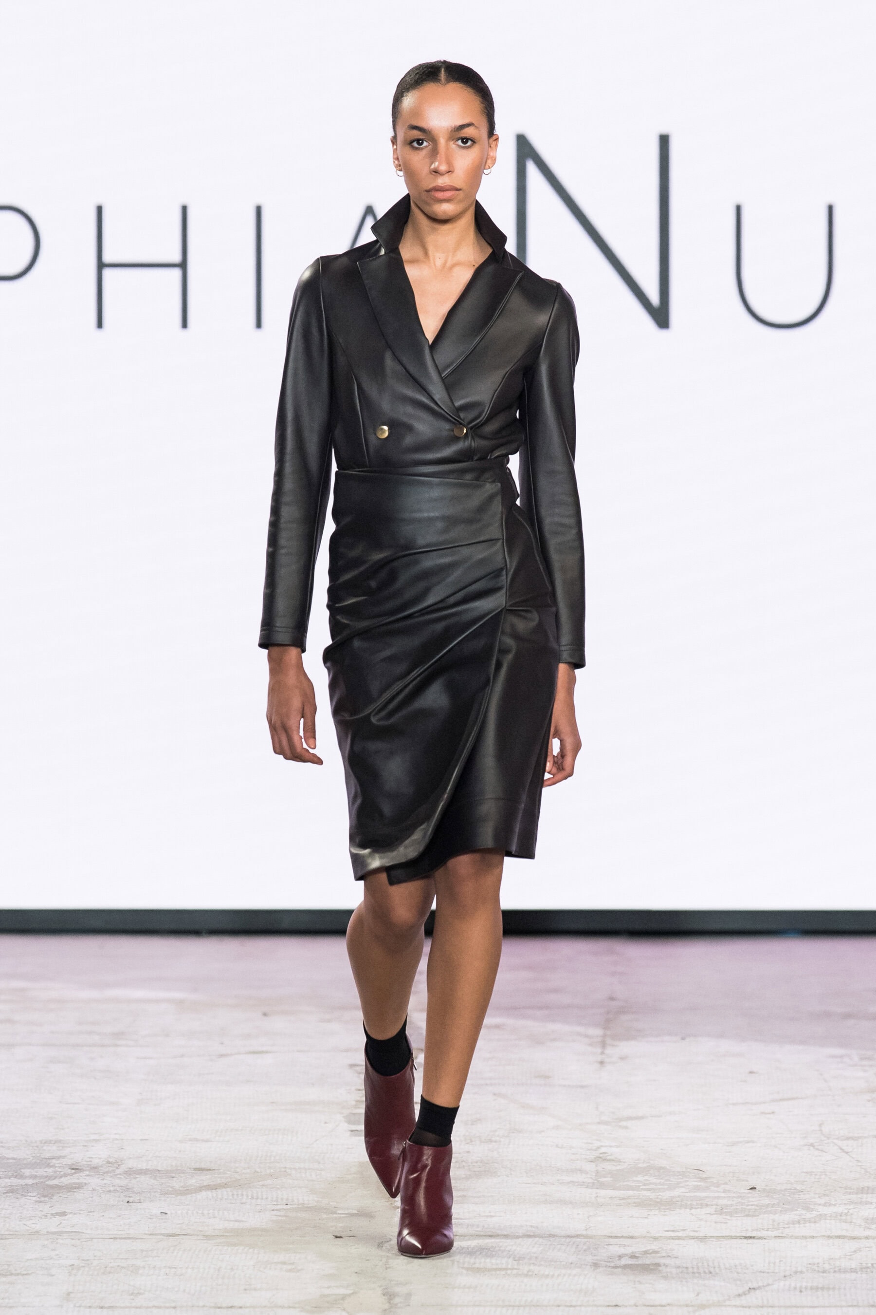 Sophia Nubes Fall 2021 