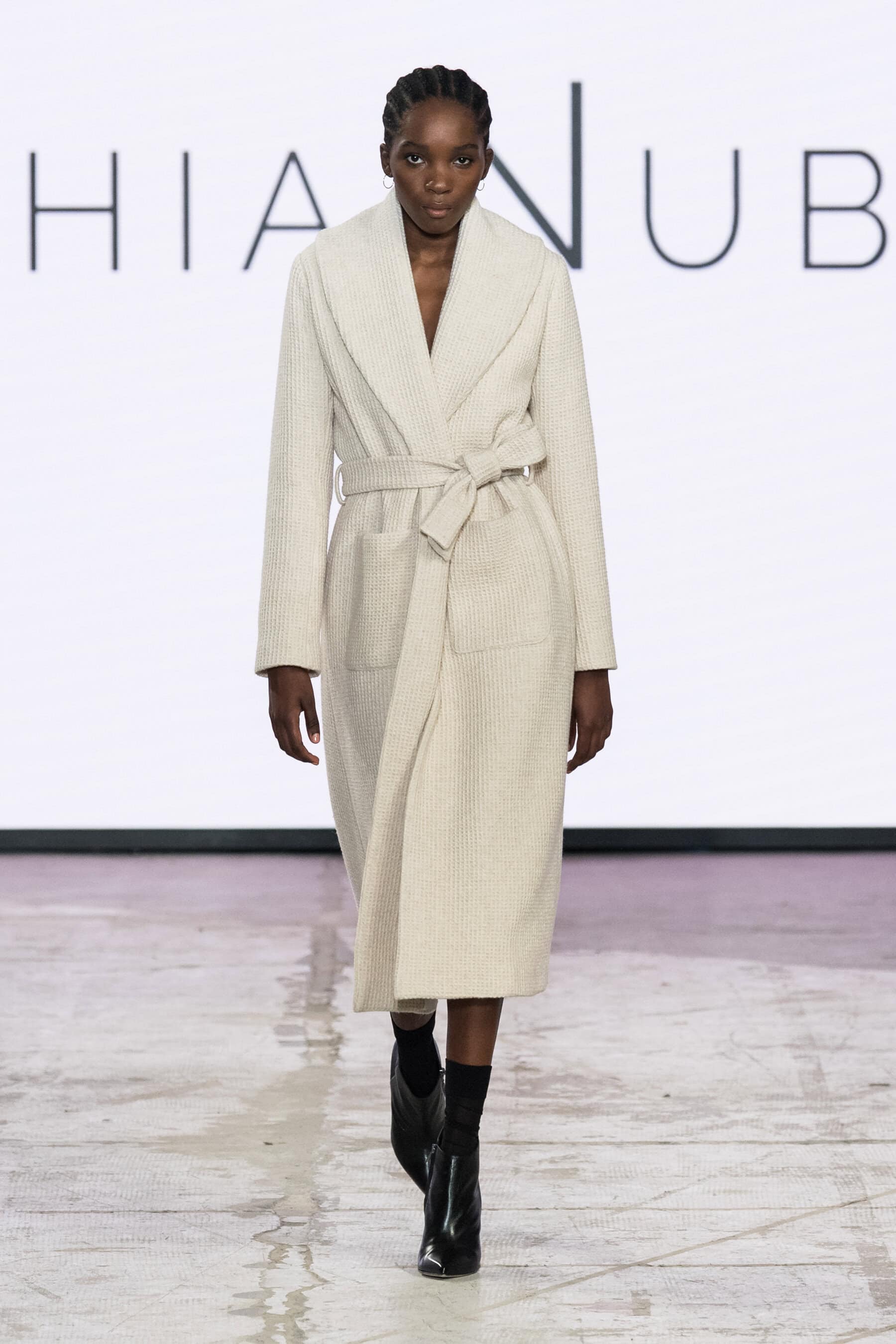 Sophia Nubes Fall 2021 