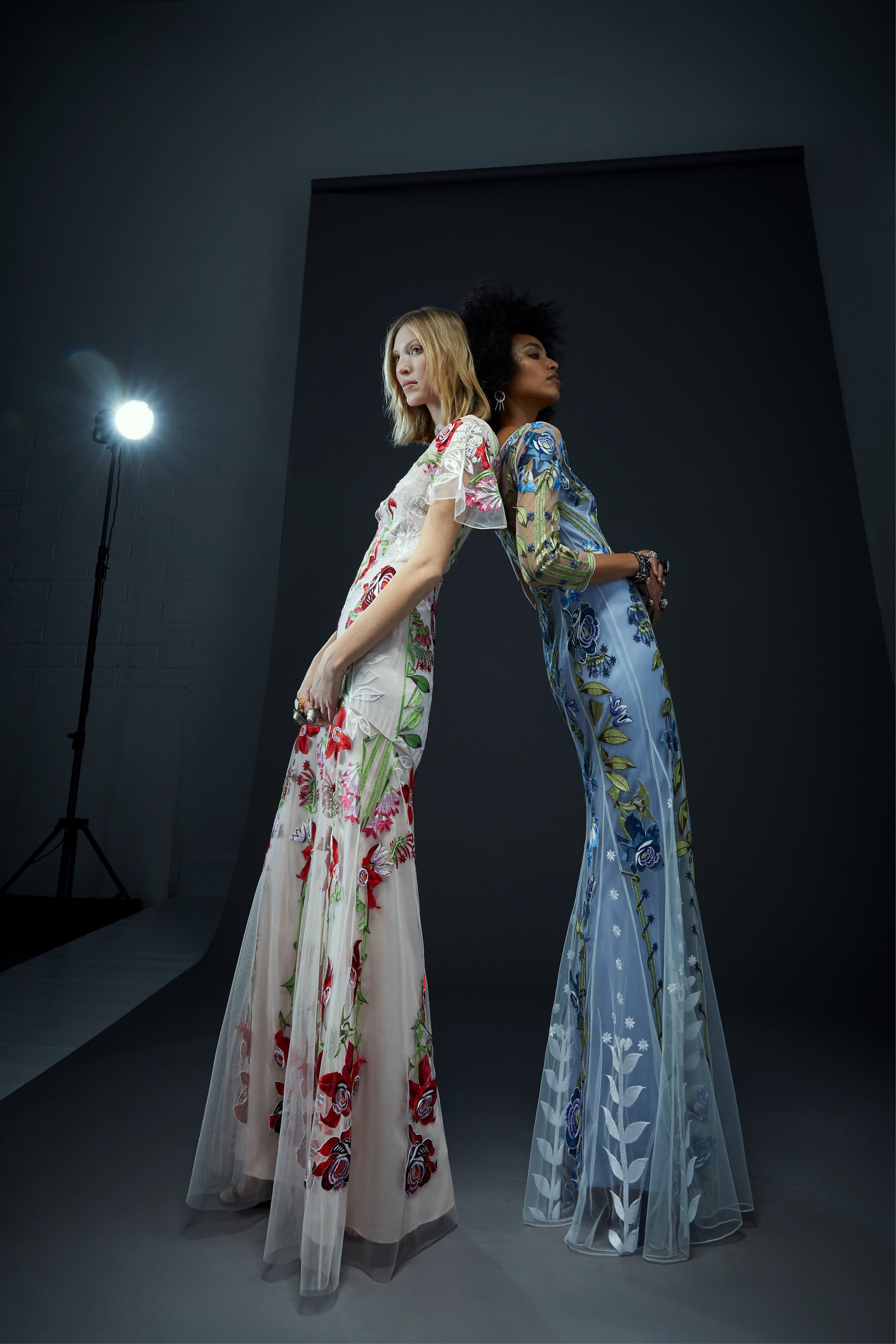 Temperley London Fall 2021 