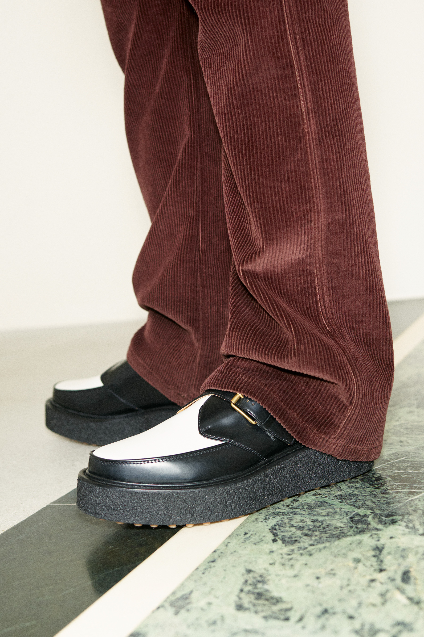 Tod S Fall 2021 Details