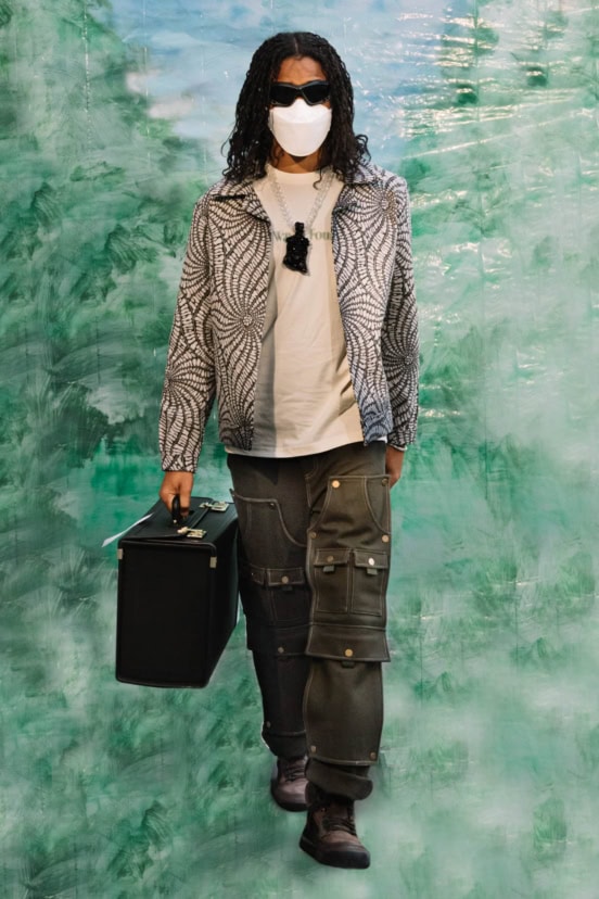 Tombogo Fall 2021 Men's