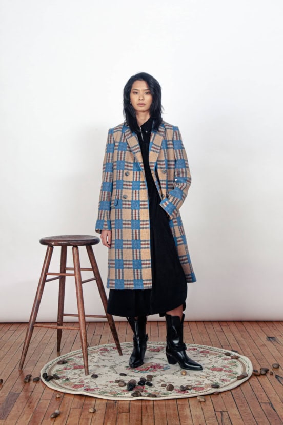 Victor Li Fall 2021