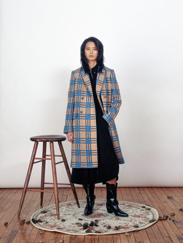 Victor Li Fall 2021