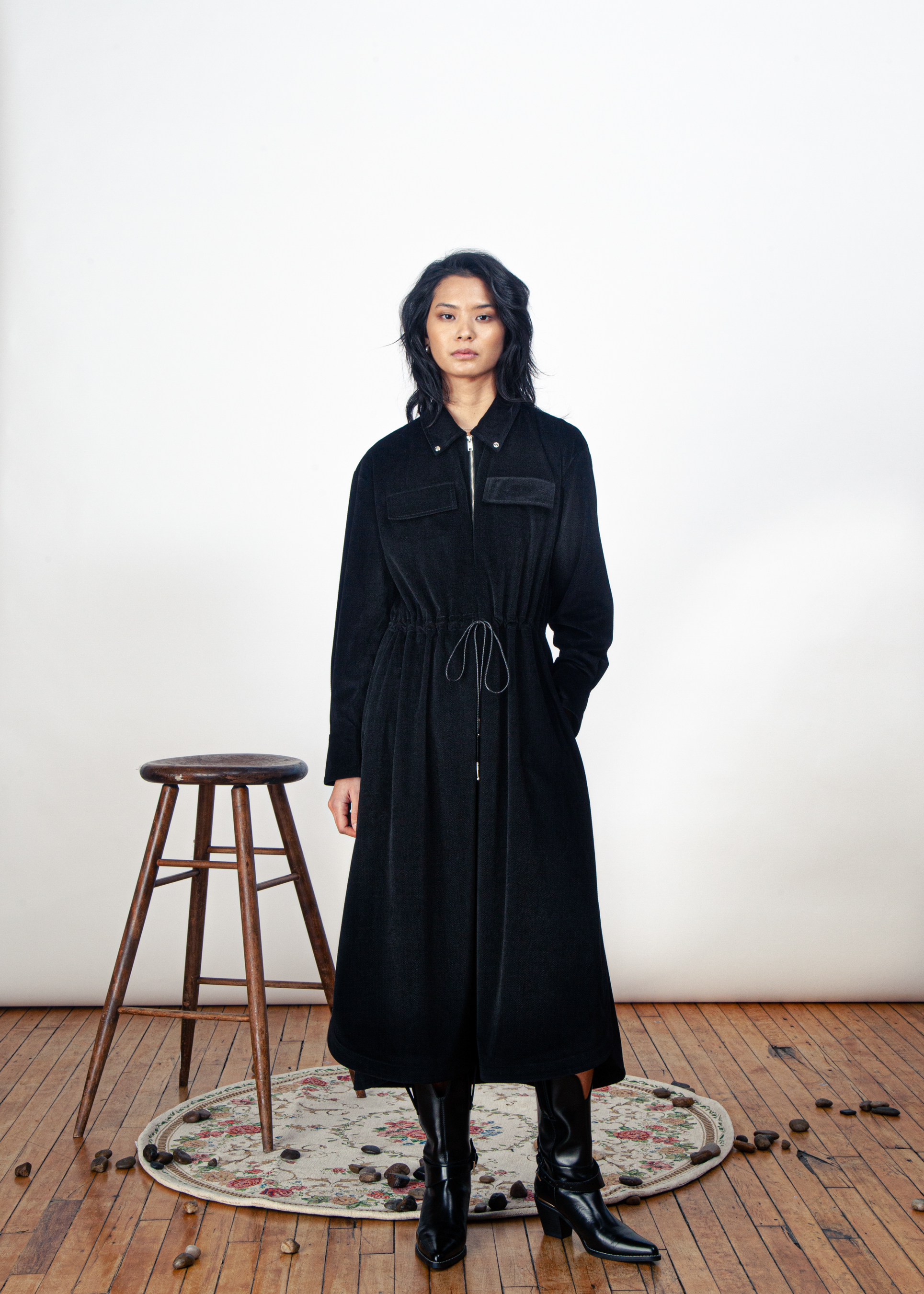 Victor Li Fall 2021 