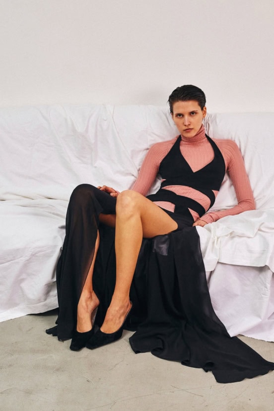 Alessandro Vigilante Fall 2021
