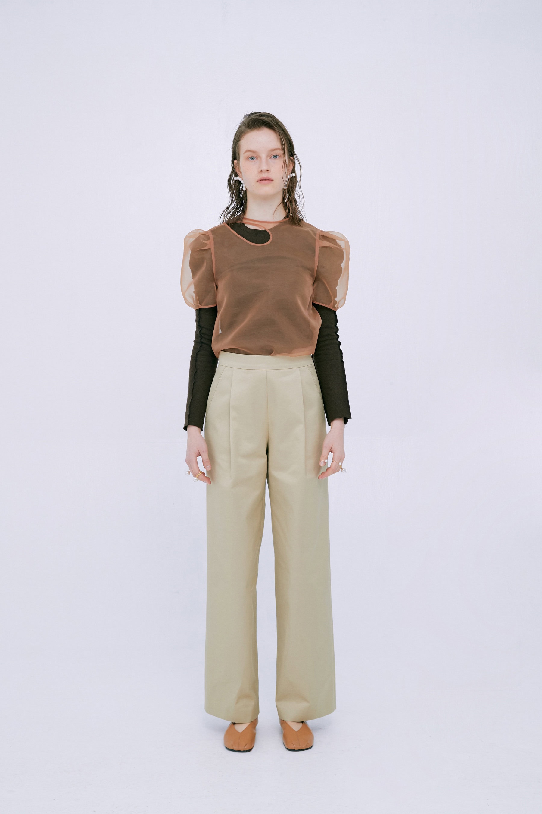 Wnderkammer Fall 2021 