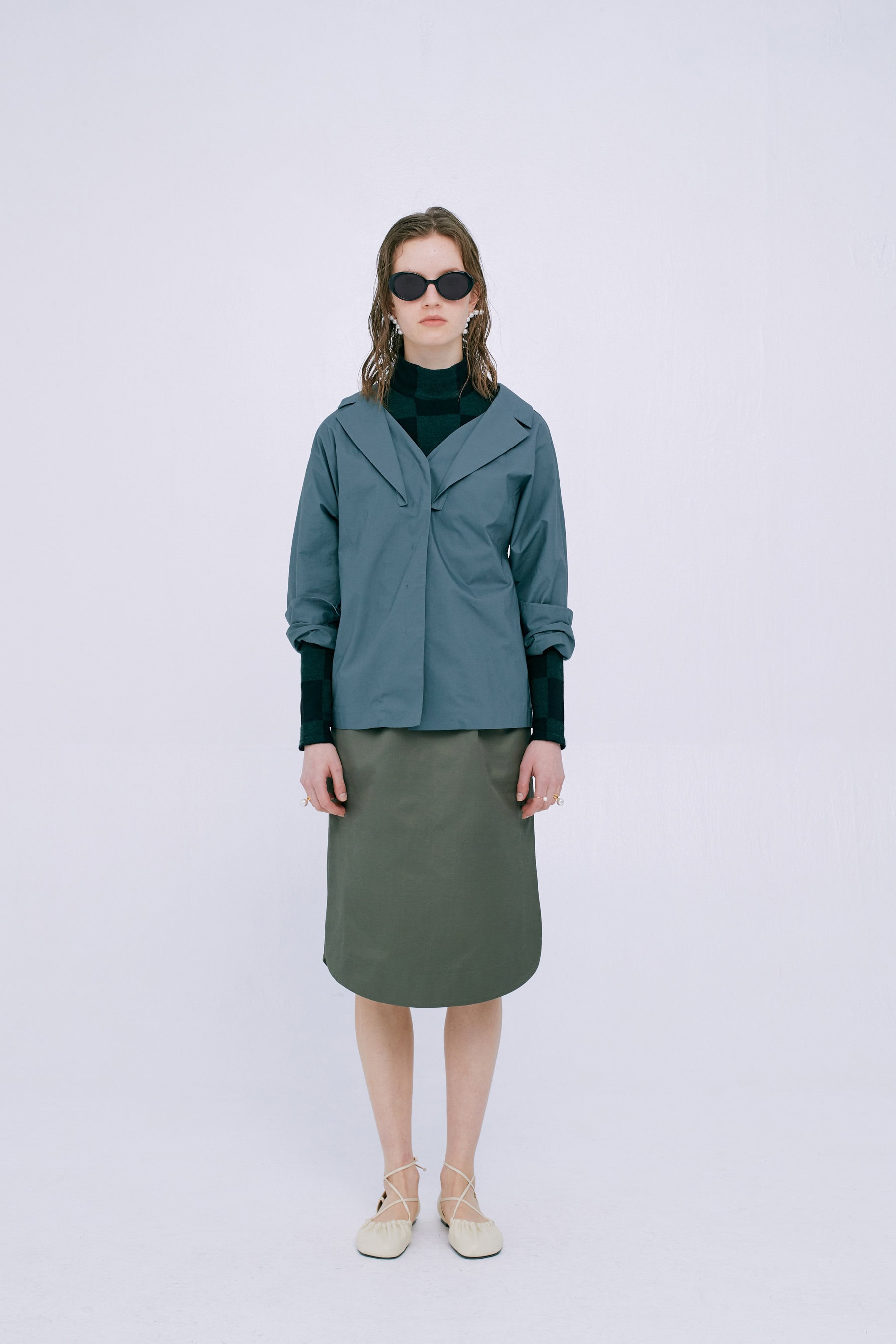 Wnderkammer Fall 2021 