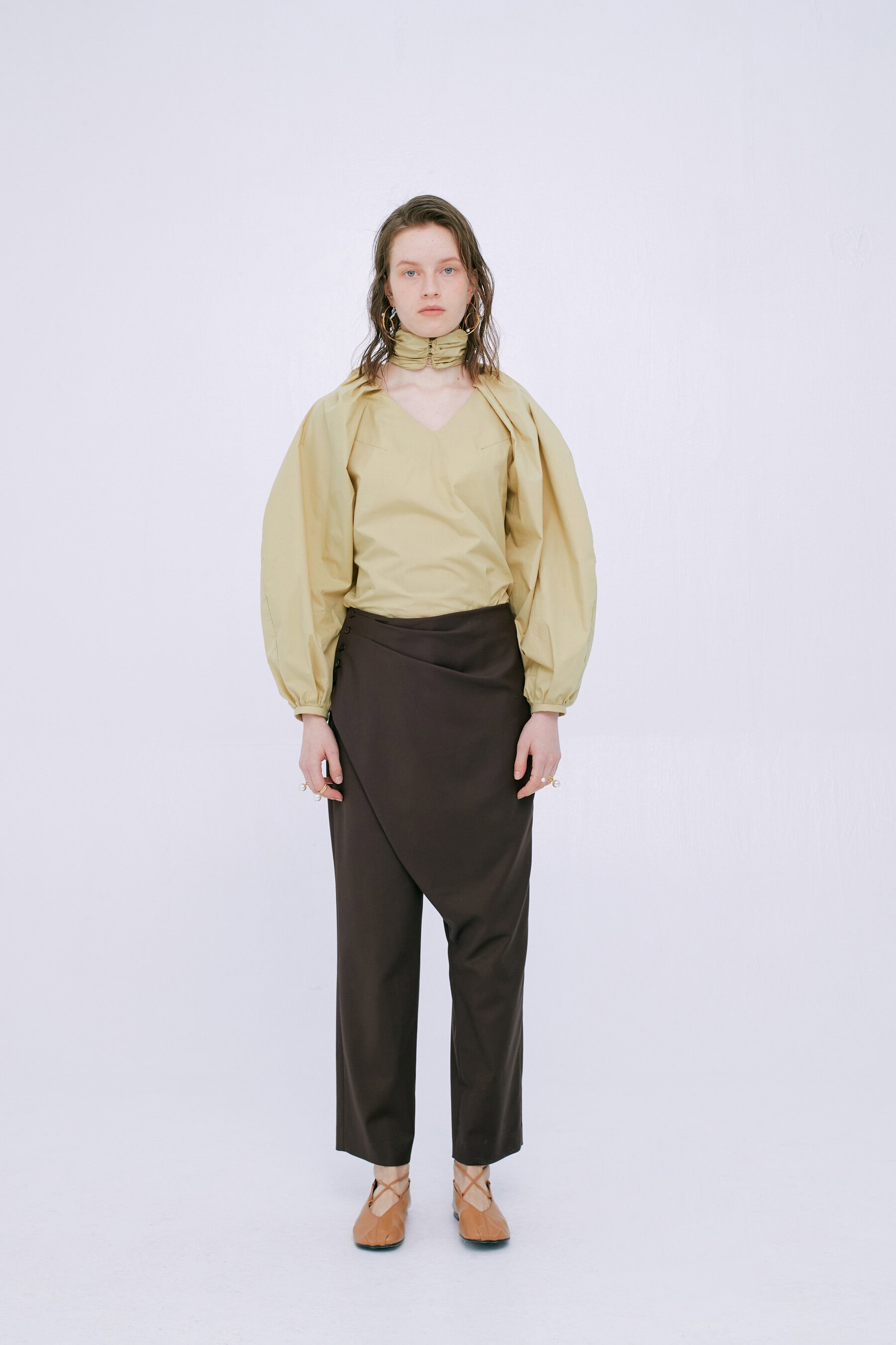 Wnderkammer Fall 2021 