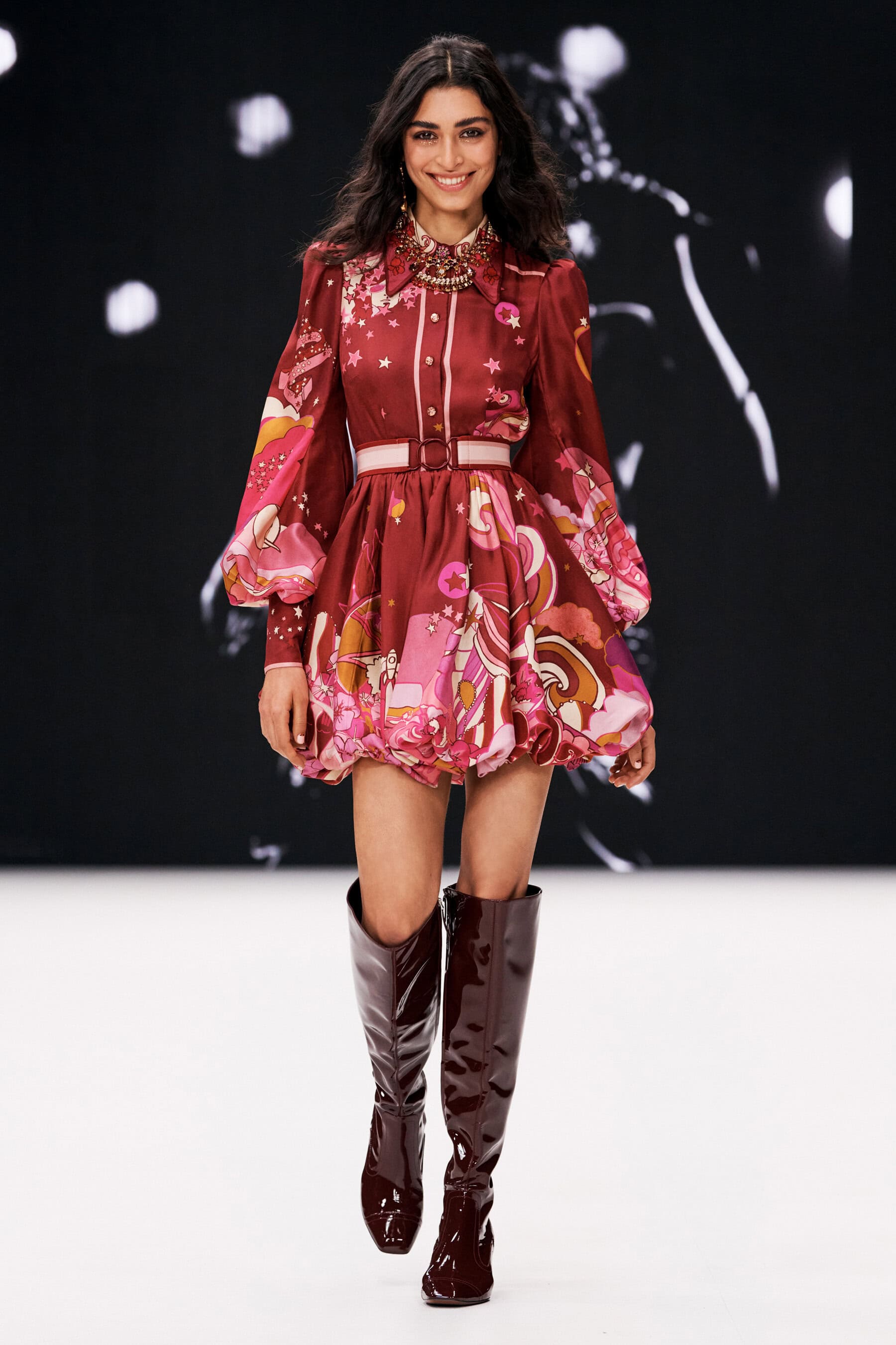 Zimmermann Fall 2021 