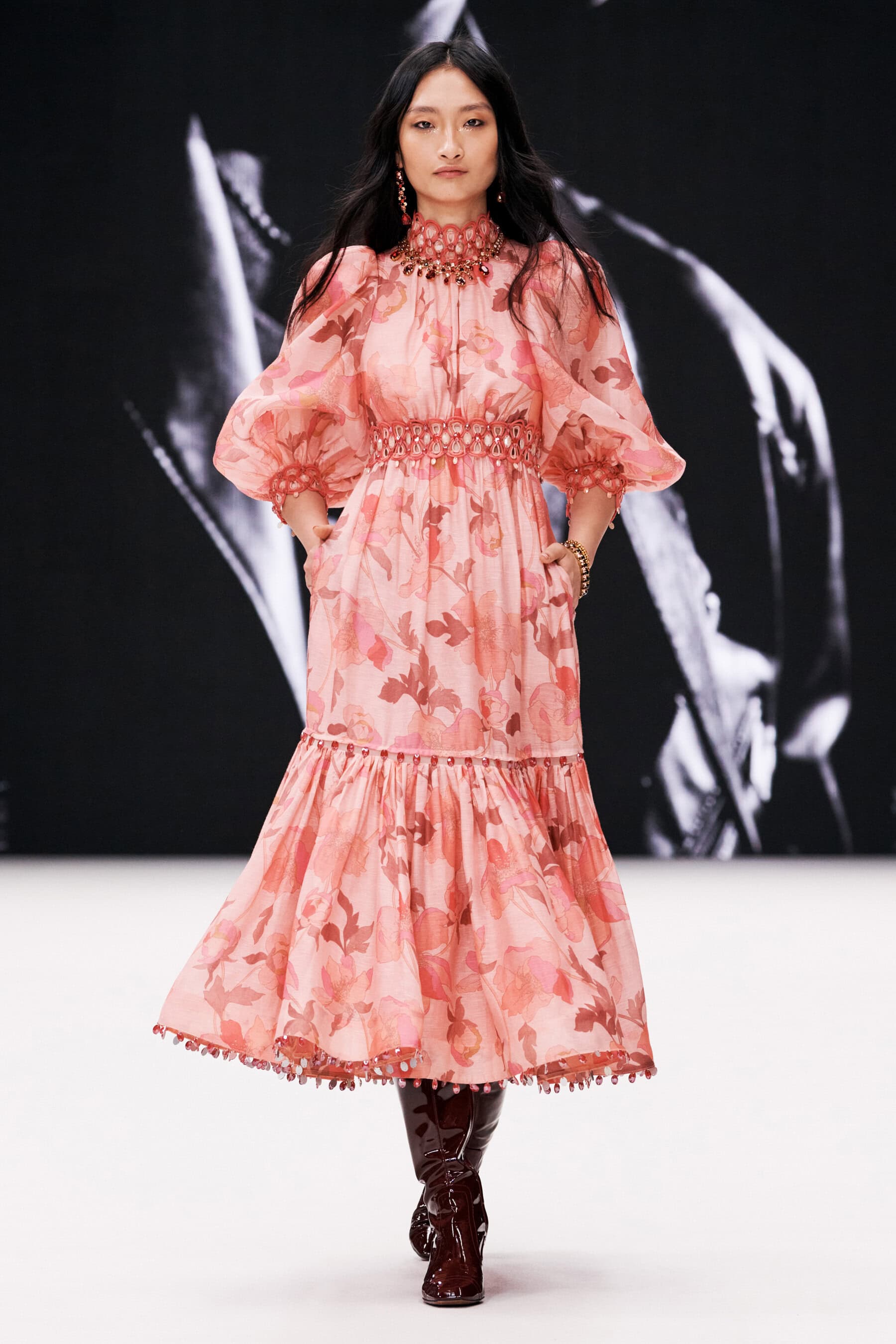 Zimmermann Fall 2021 