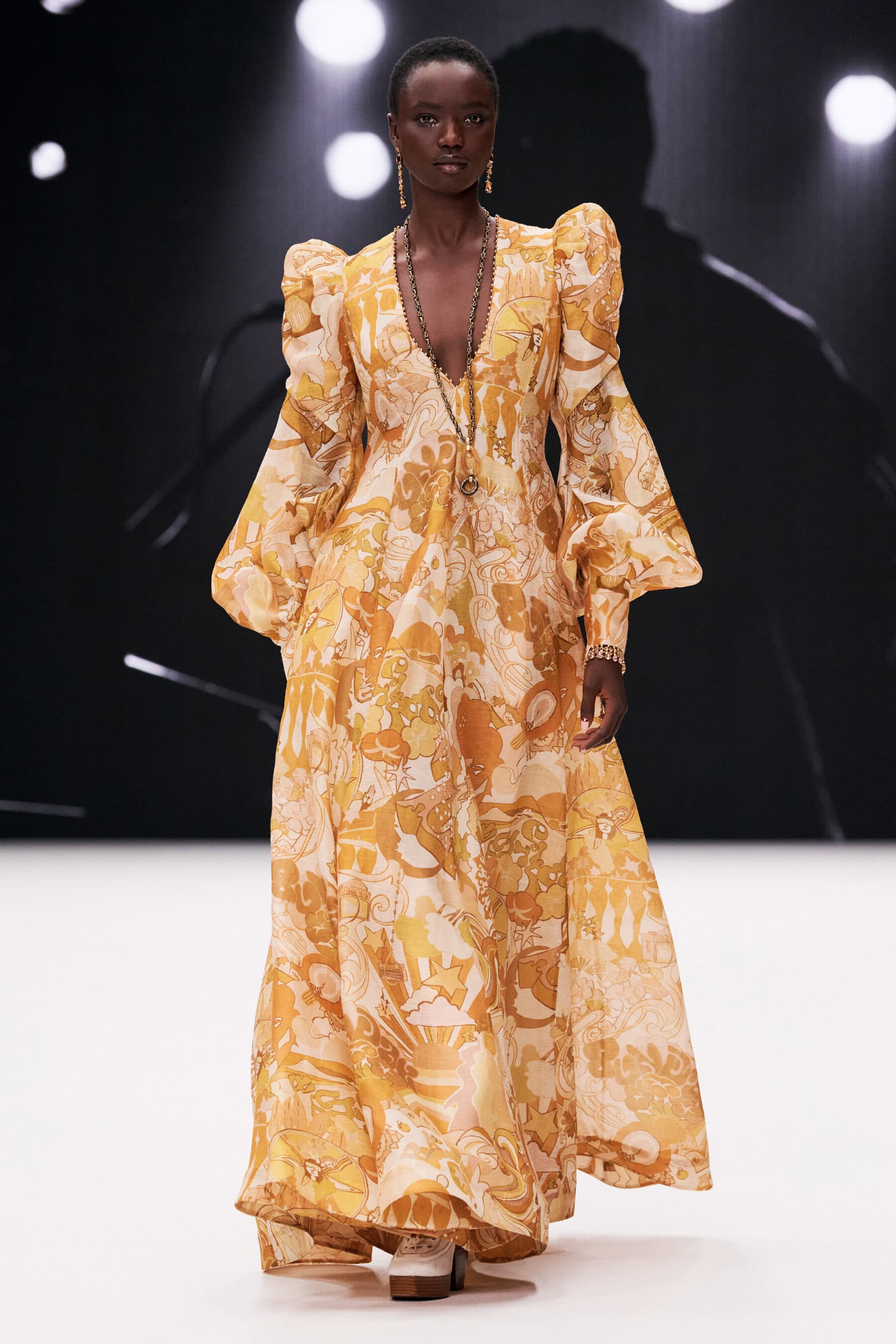 Zimmermann Fall 2021 