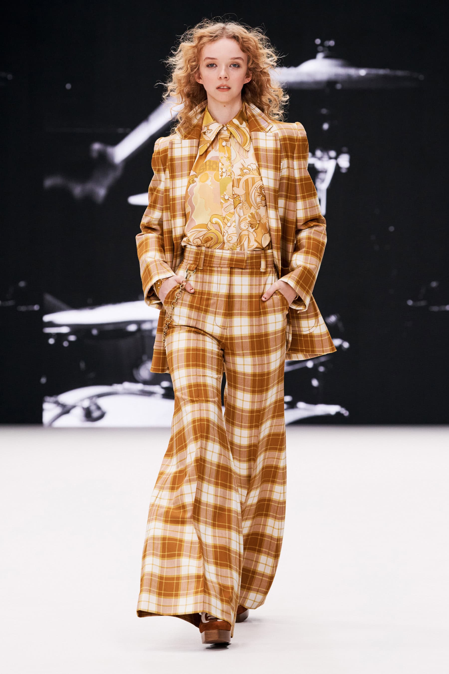 Zimmermann Fall 2021 