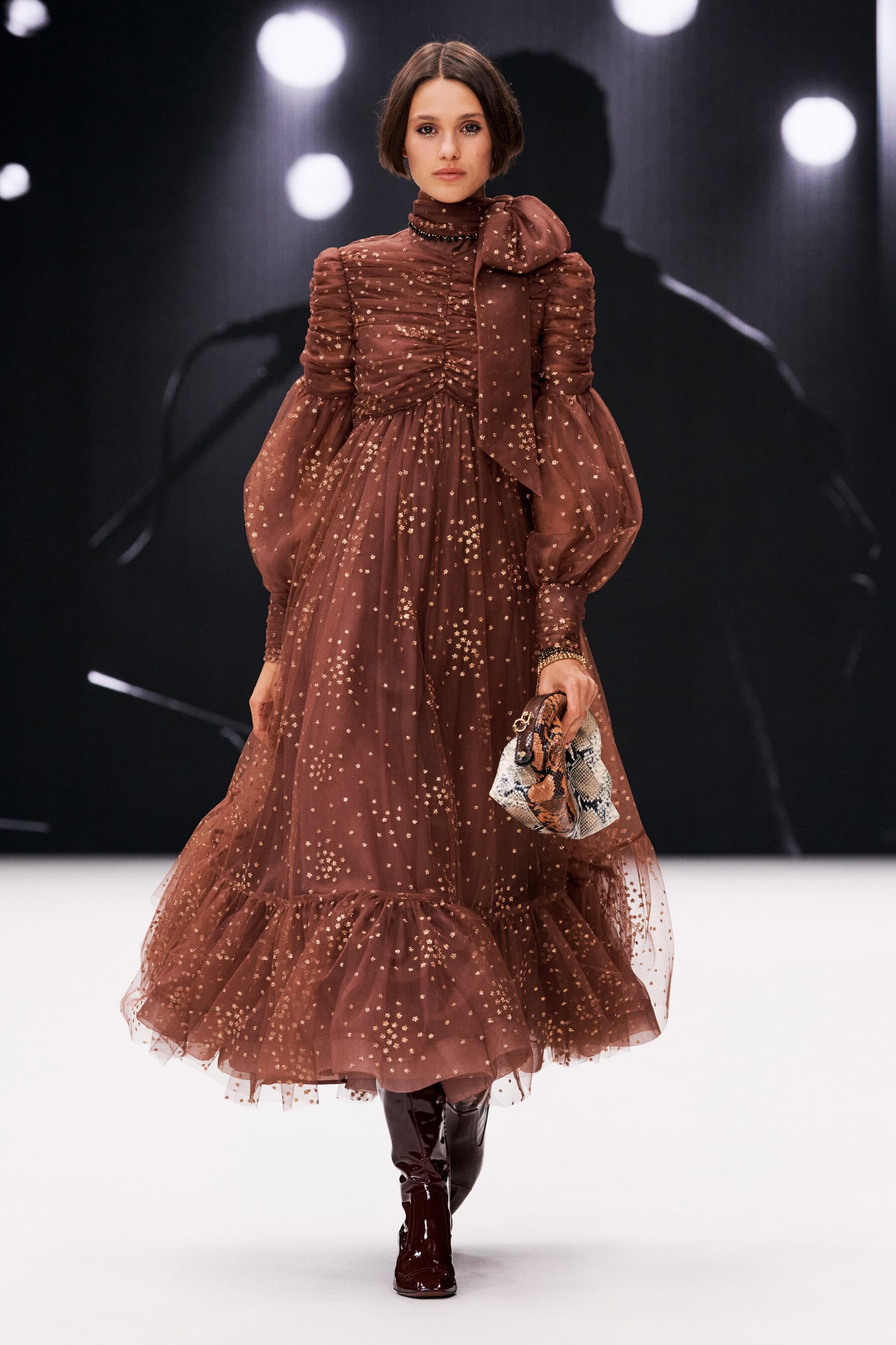 Zimmermann Fall 2021 