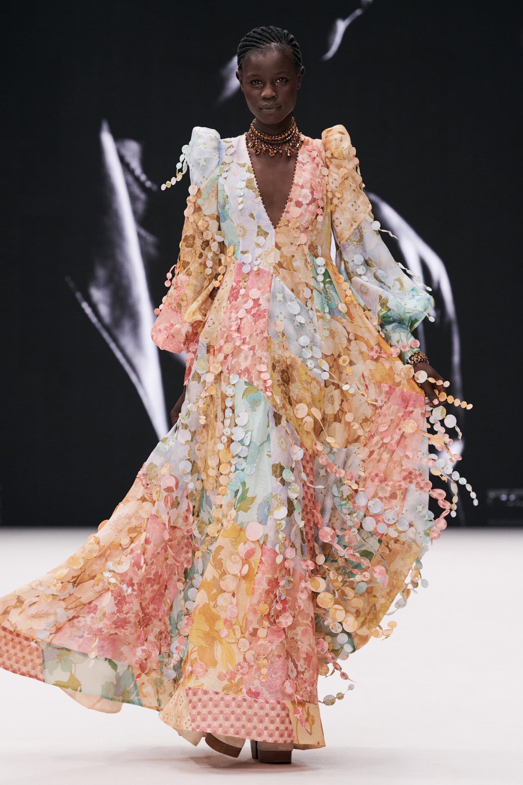 Zimmermann Fall 2021 