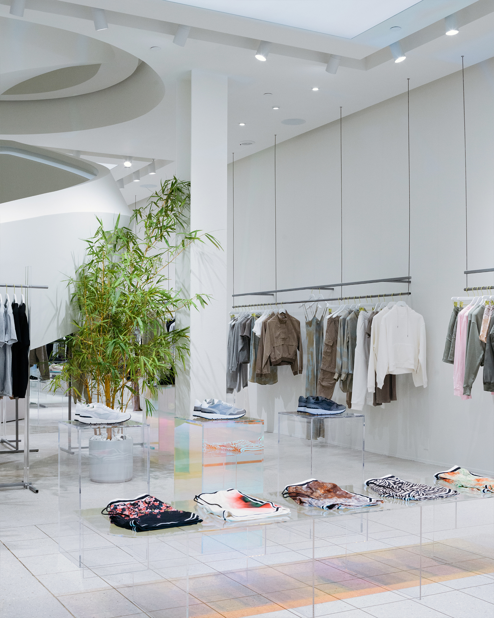 Dior opens men's store in Miami's Design District