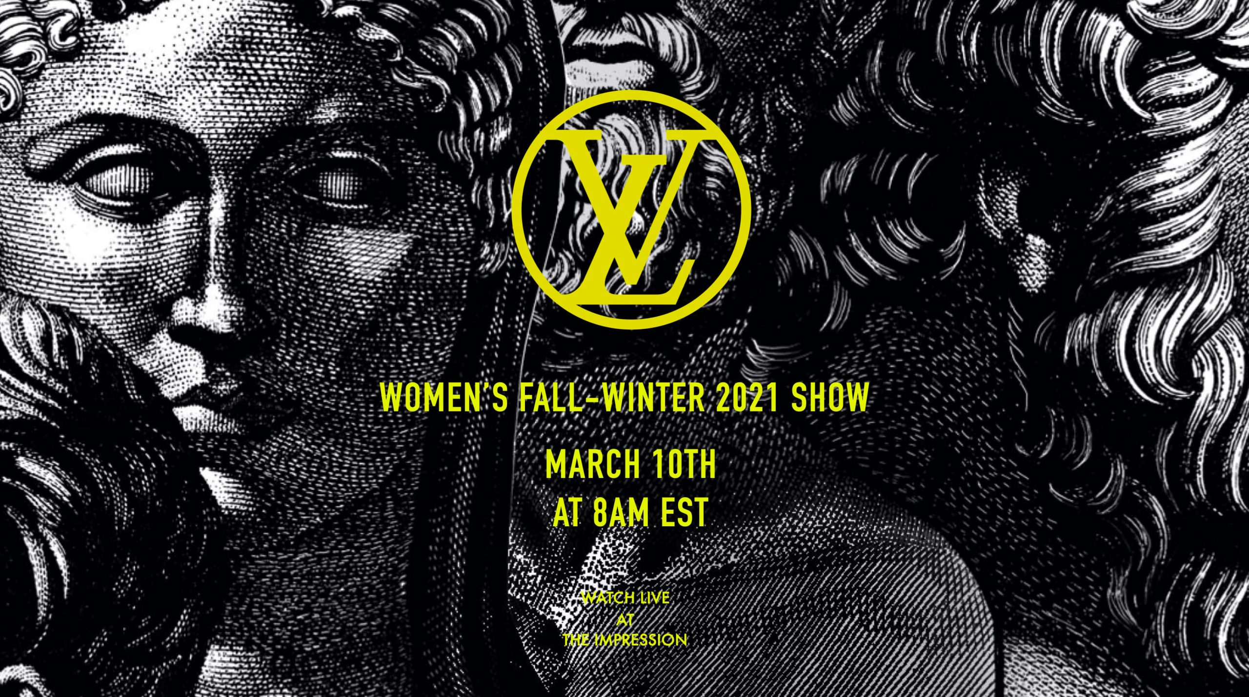 Women's Fall-Winter 2021 Show
