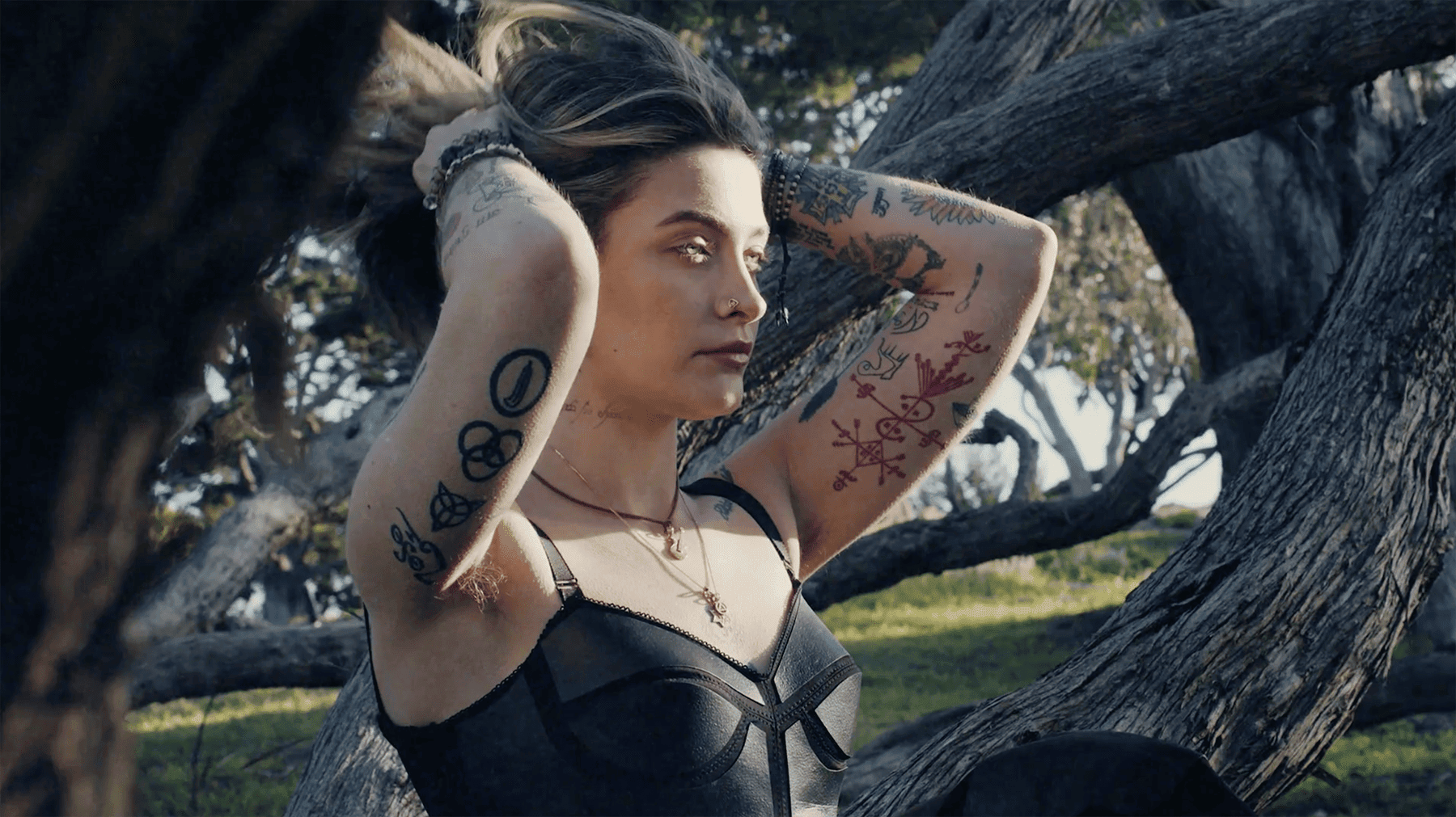 Stella McCartney Launches 1st Garments Made From Vegan Mylo