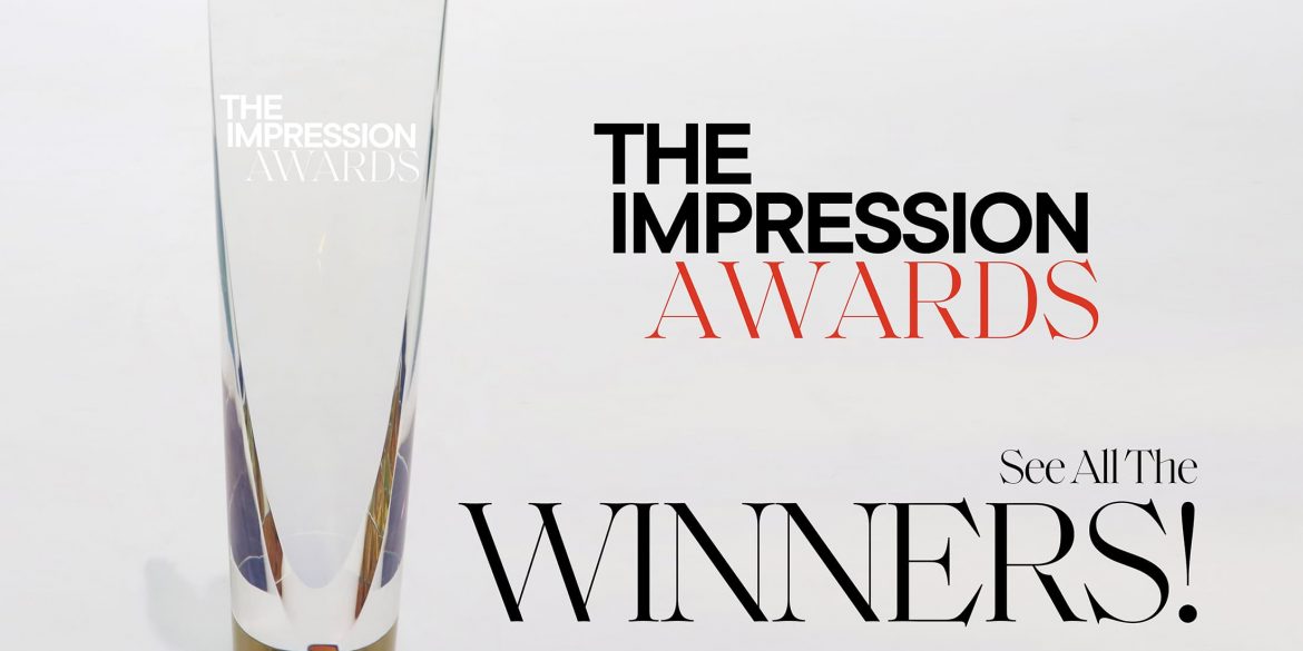 The Impression Awards
