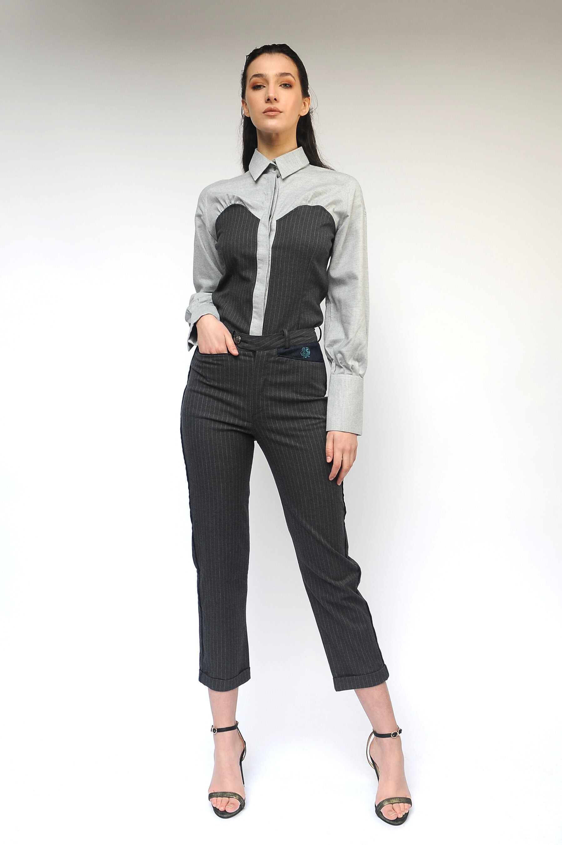 Karnit Aharoni Fall 2021 