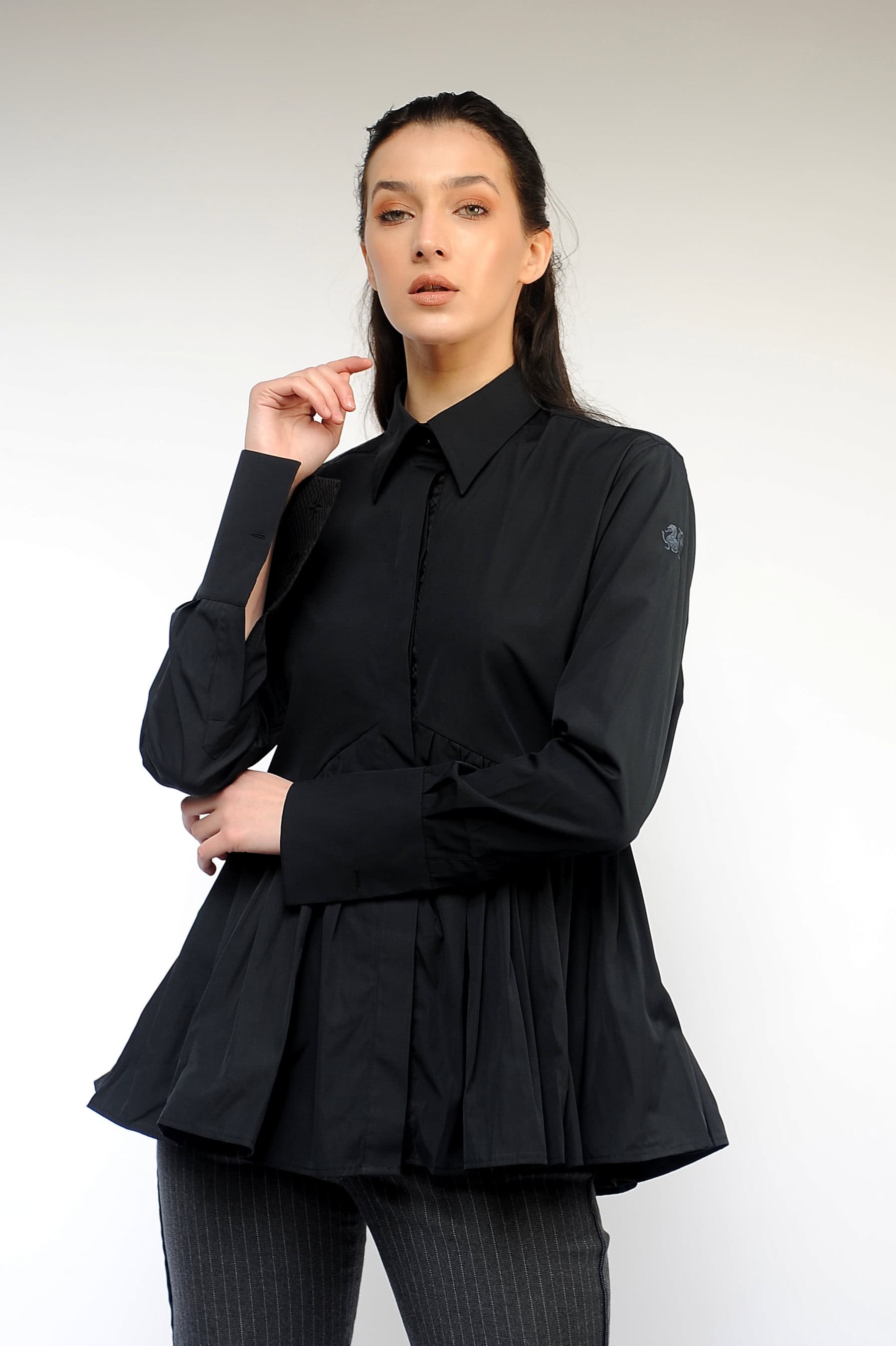 Karnit Aharoni Fall 2021 